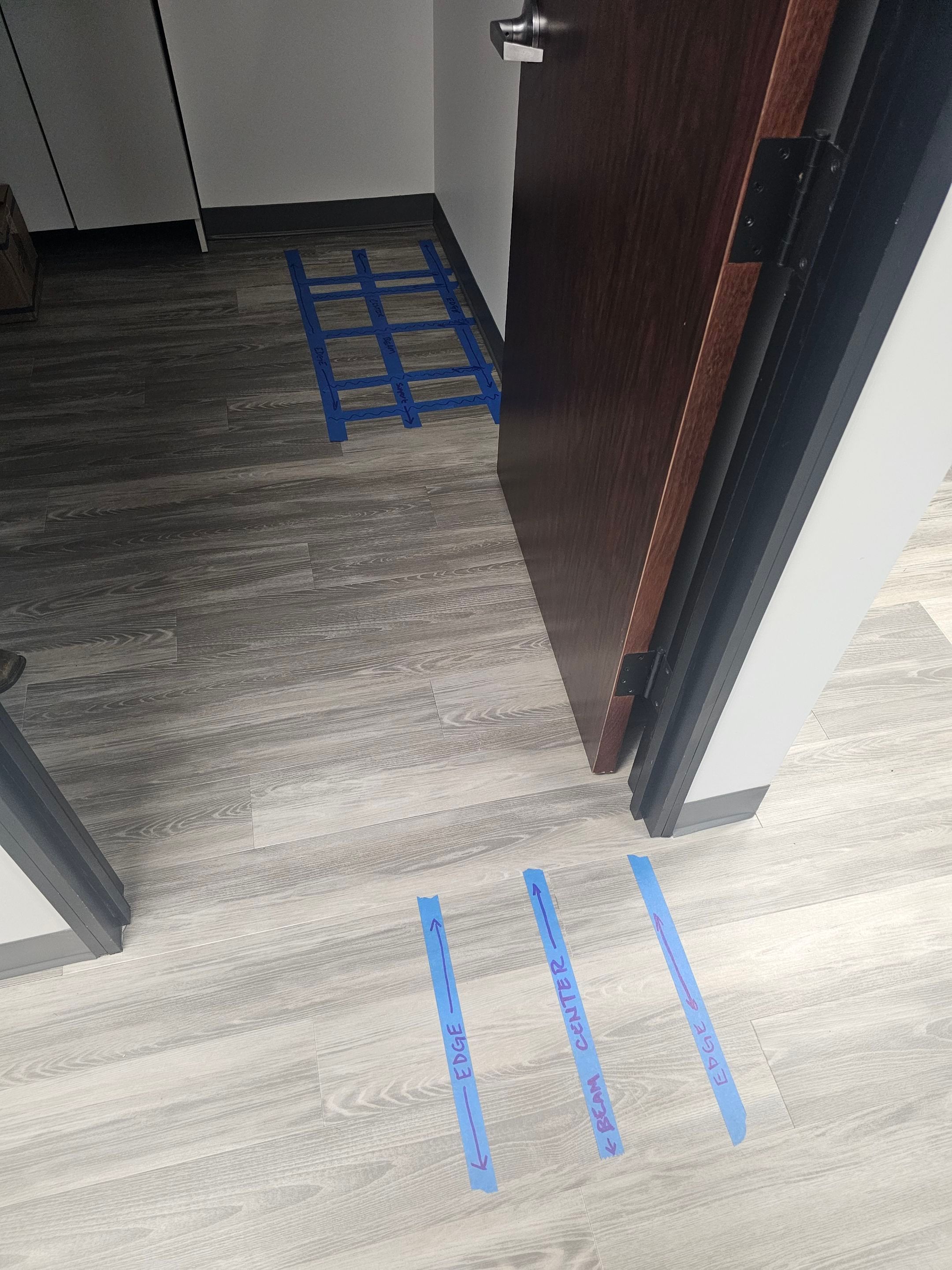 Concrete Scanning and Reinforcement Locating by Alsip Locating Service, LLC