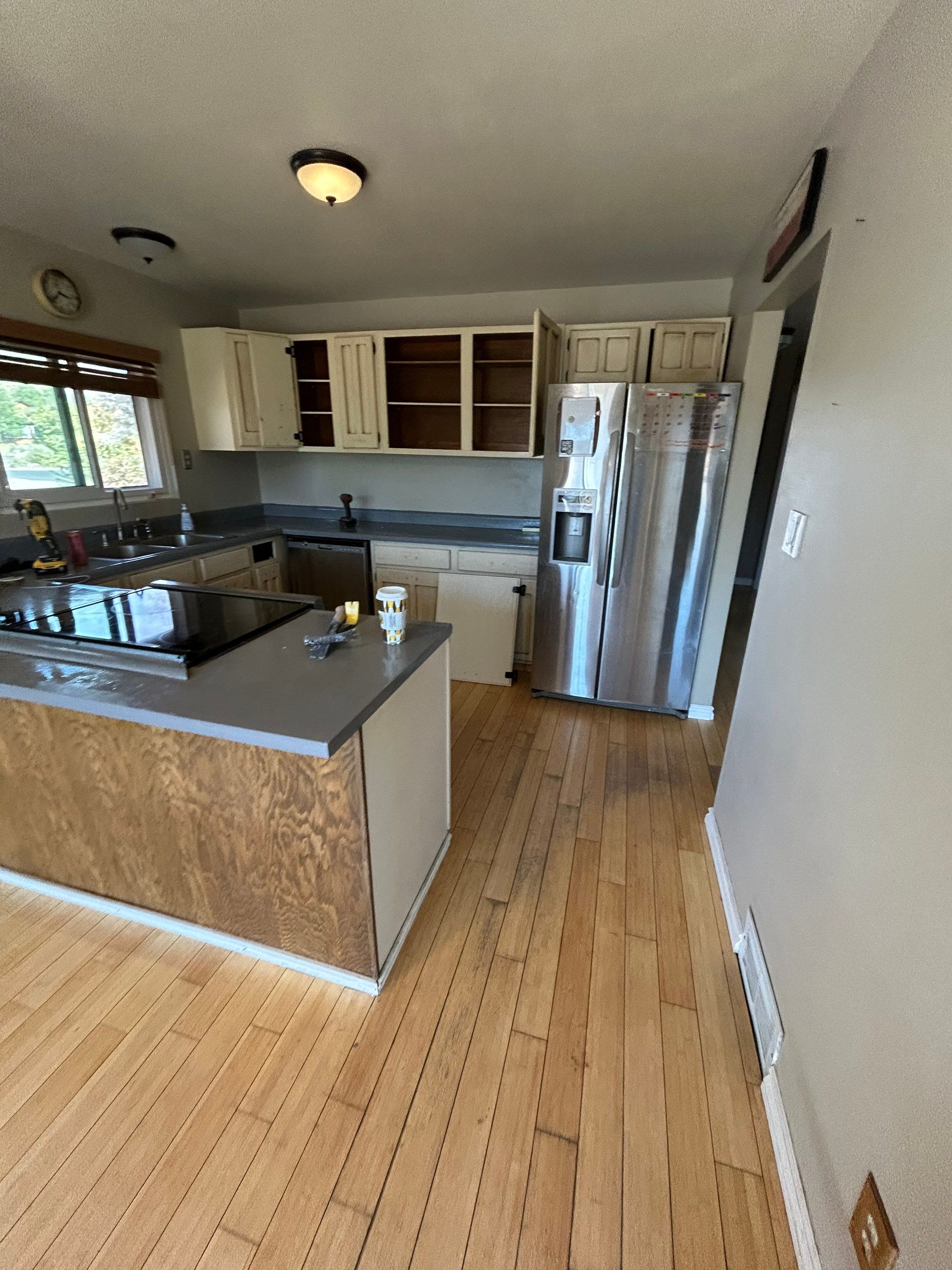 Project in Park City by Rudd Builders LLC