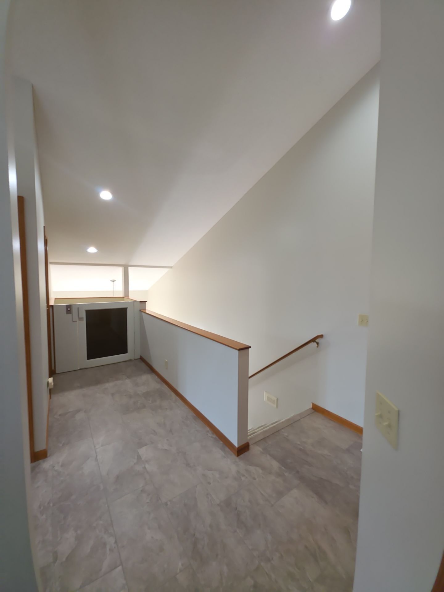 Comprehensive Interior Repaint and Drywall Repair in Muskegon, Michigan by Gordon Painting