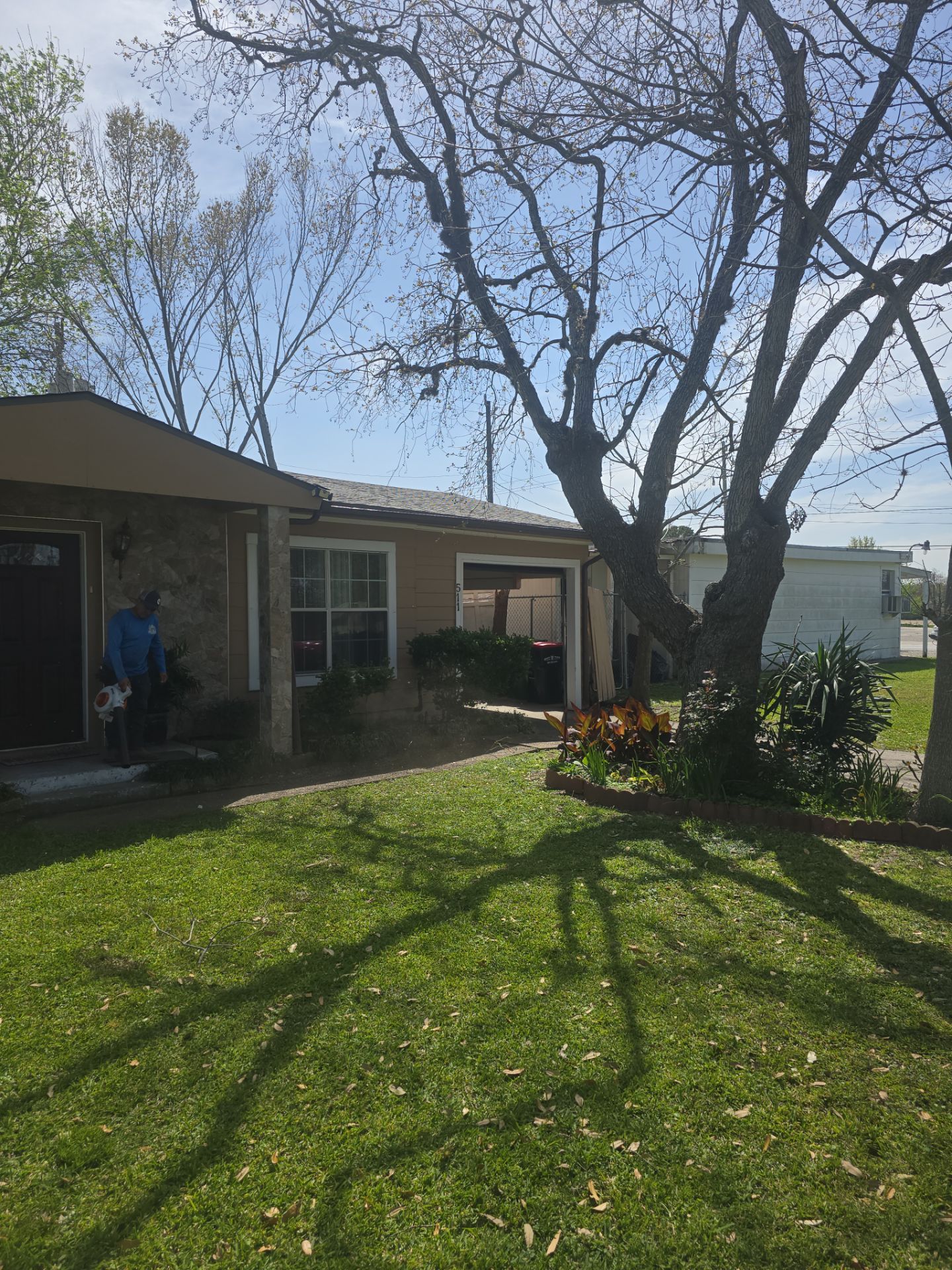 Roof Replacement Baytown by Roof Repair Company