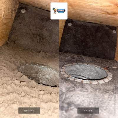 Air Duct Cleaning in Hubbard, OH