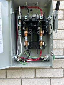 Savannah Ga Project by Zero Grid Power Solutions