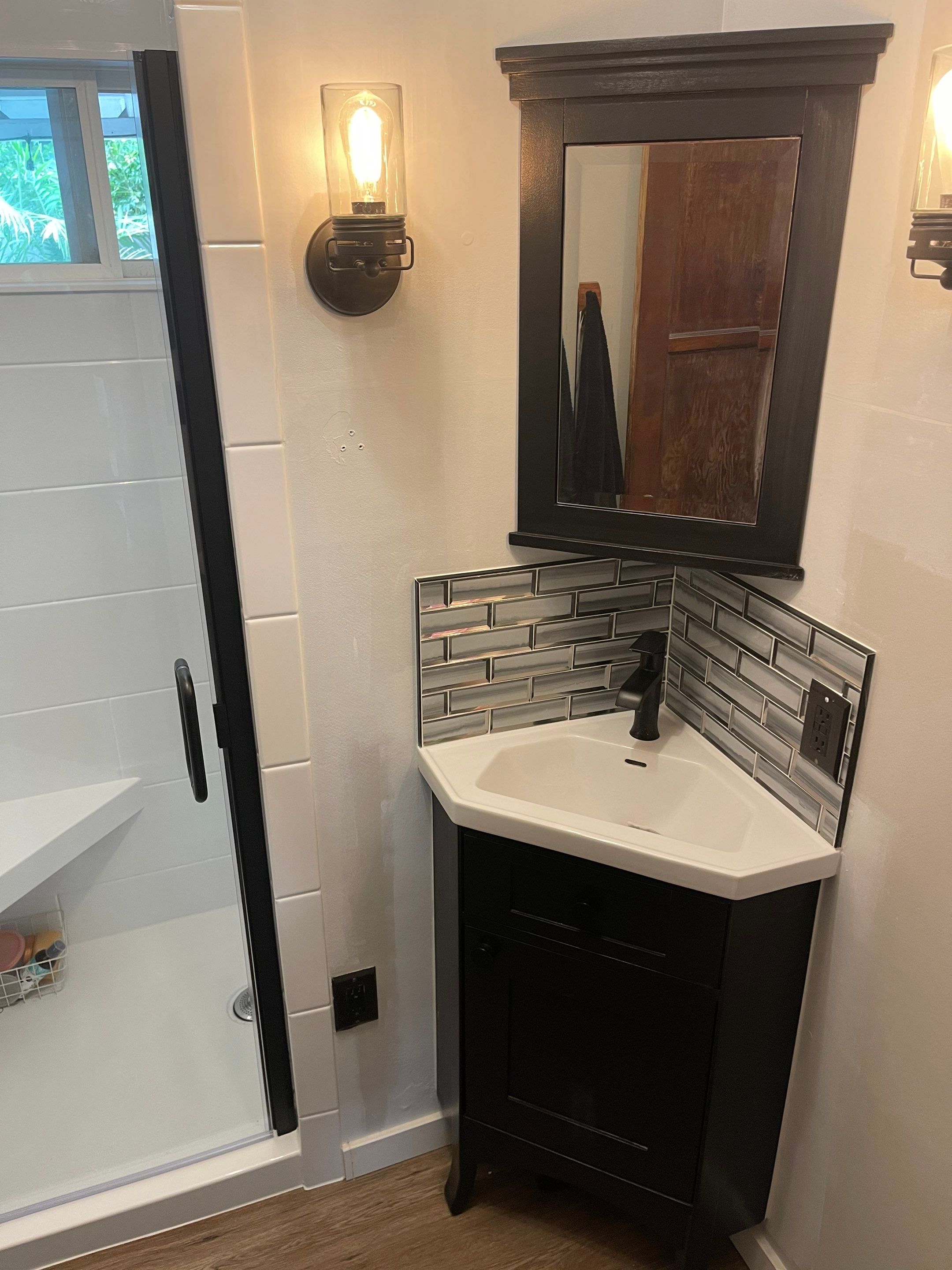 Project in Oceanside  by Re-Bath San Diego