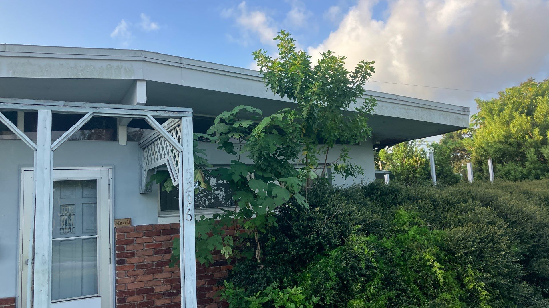 Project in St. Petersburg 33710 by Mitchell Roofing Company LLC
