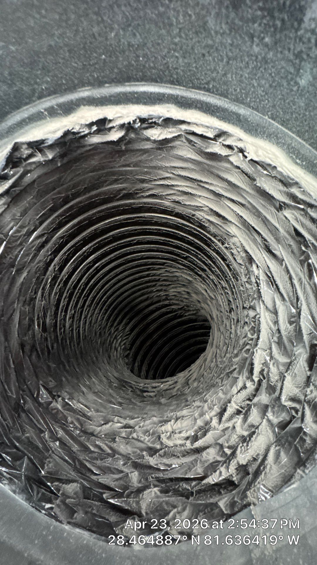 Air Duct Cleaning Winter Garden by Hygienic Air, Inc