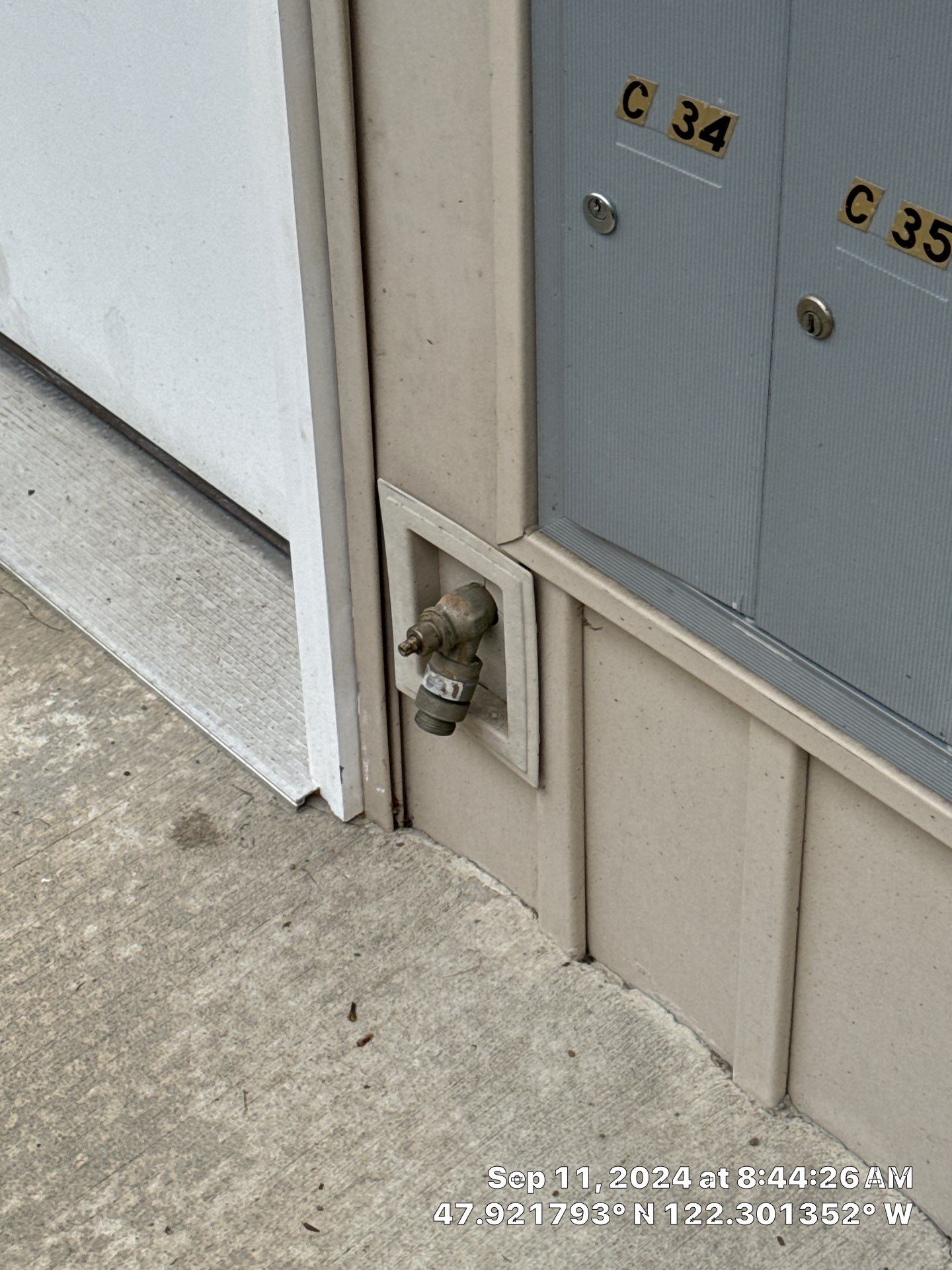 Bradford's Everything LLC  by Jireh Asphalt & Concrete Inc 