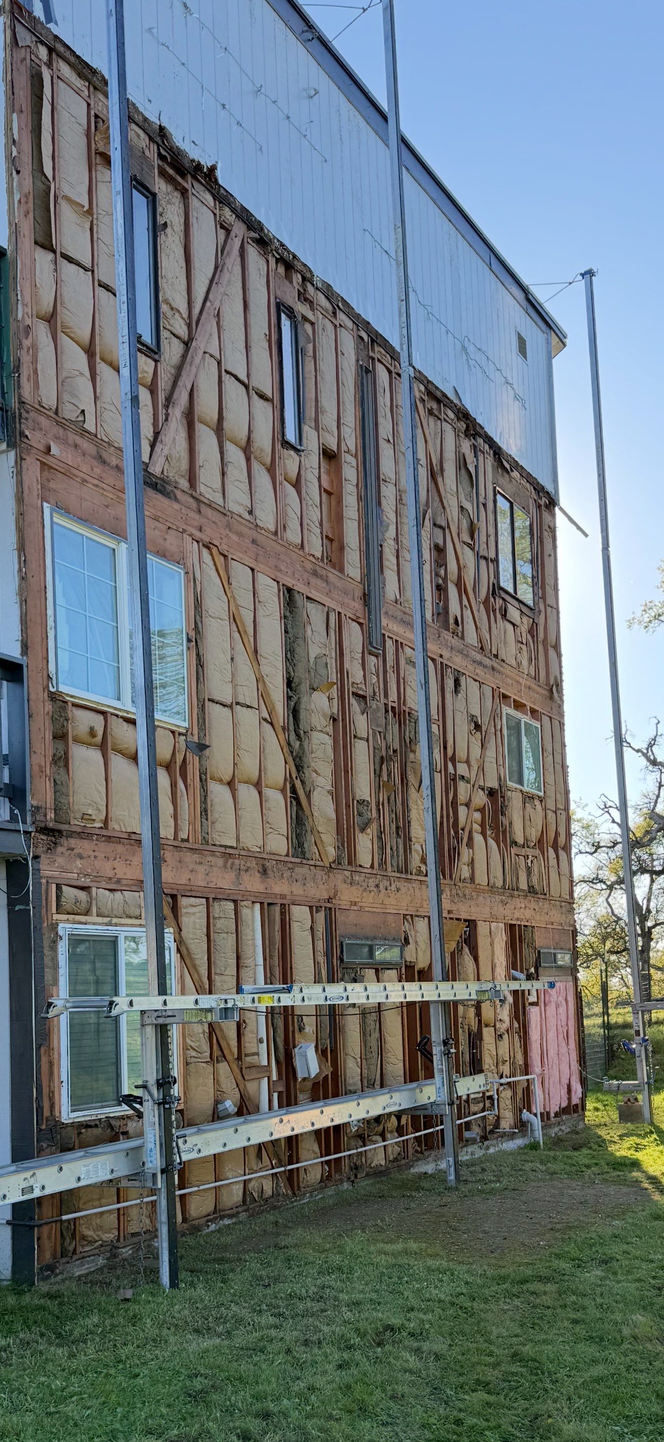 Project by NuLead Construction Inc by NuLead Construction Inc