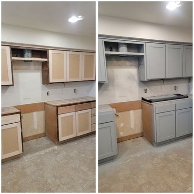 Residential Project