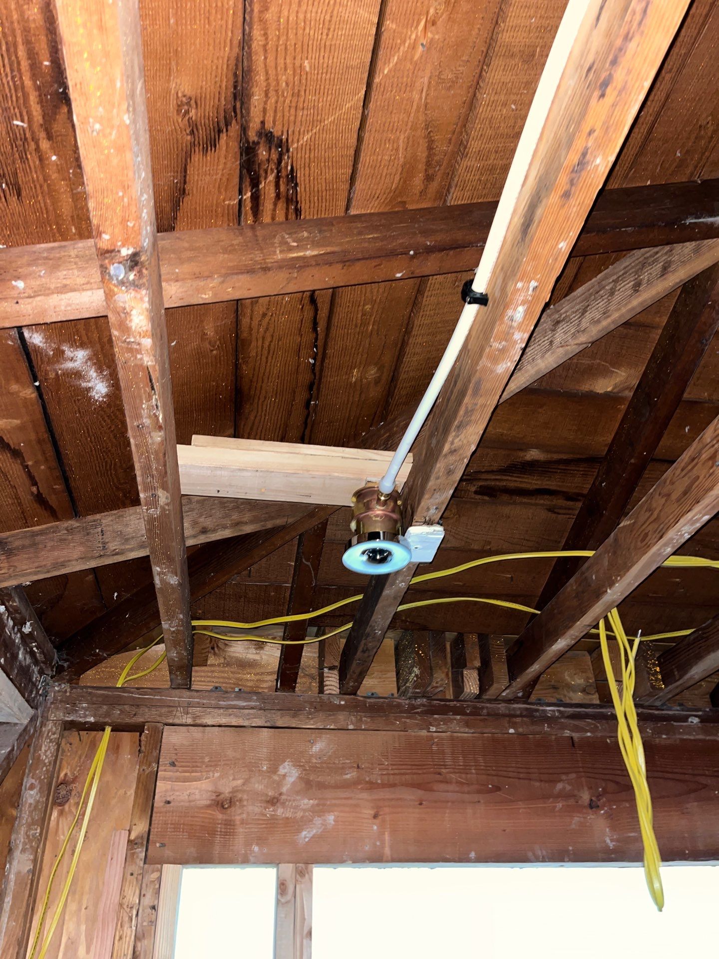 Installing New Piping, Under-Sink Piping, and New Tub with Piping by Us Plumbing