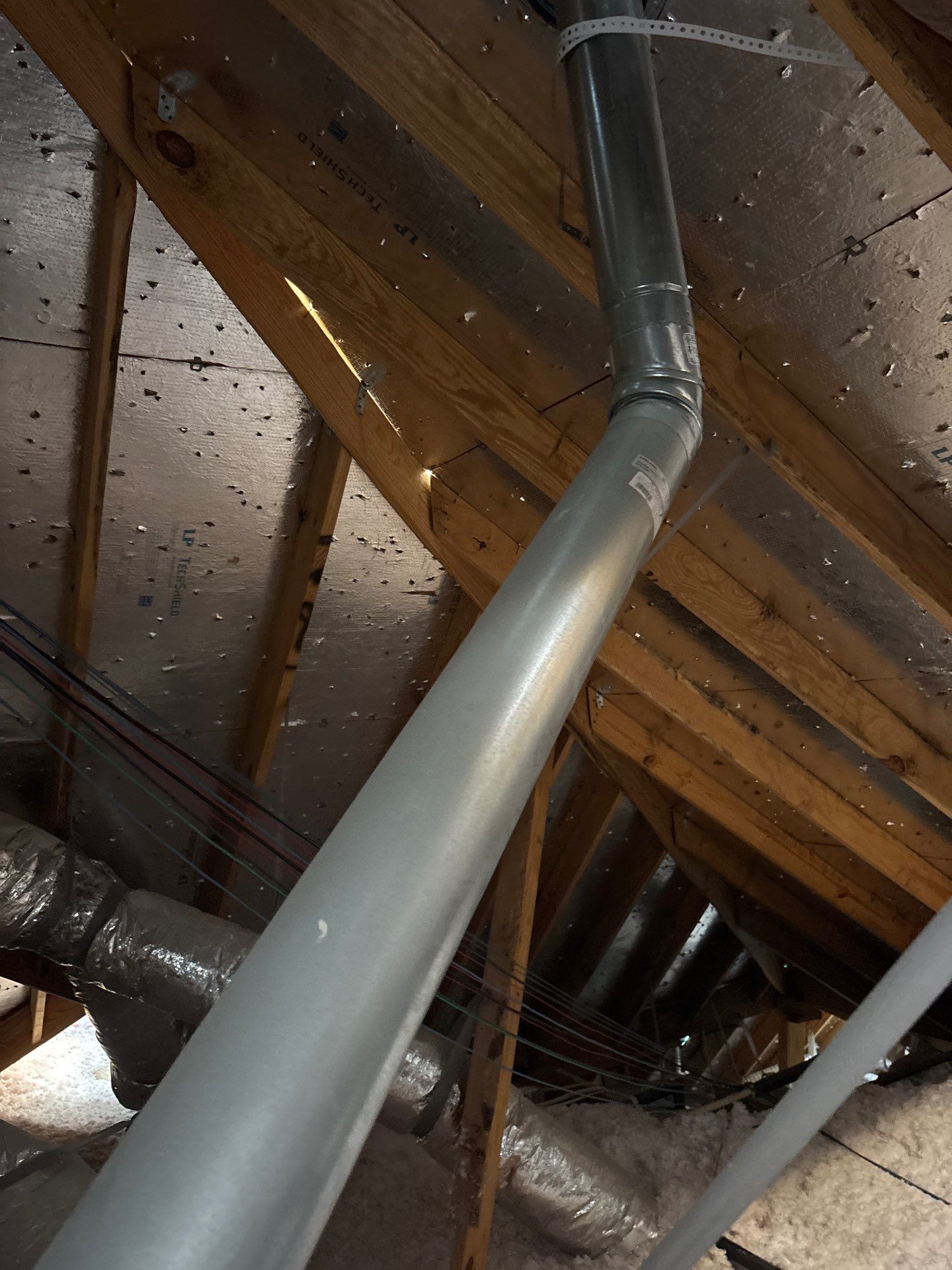 Roof Repair Spring by Roof Repair Company