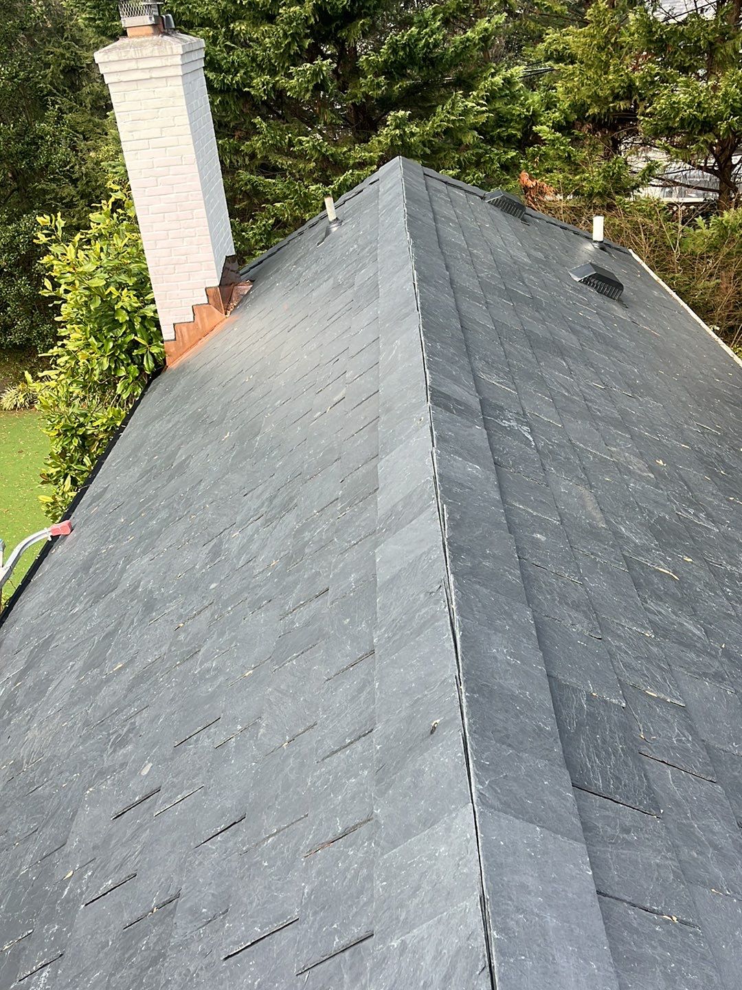 3630 Fordham Rd NW, Washington, DC 20016 by American Custom Contractors