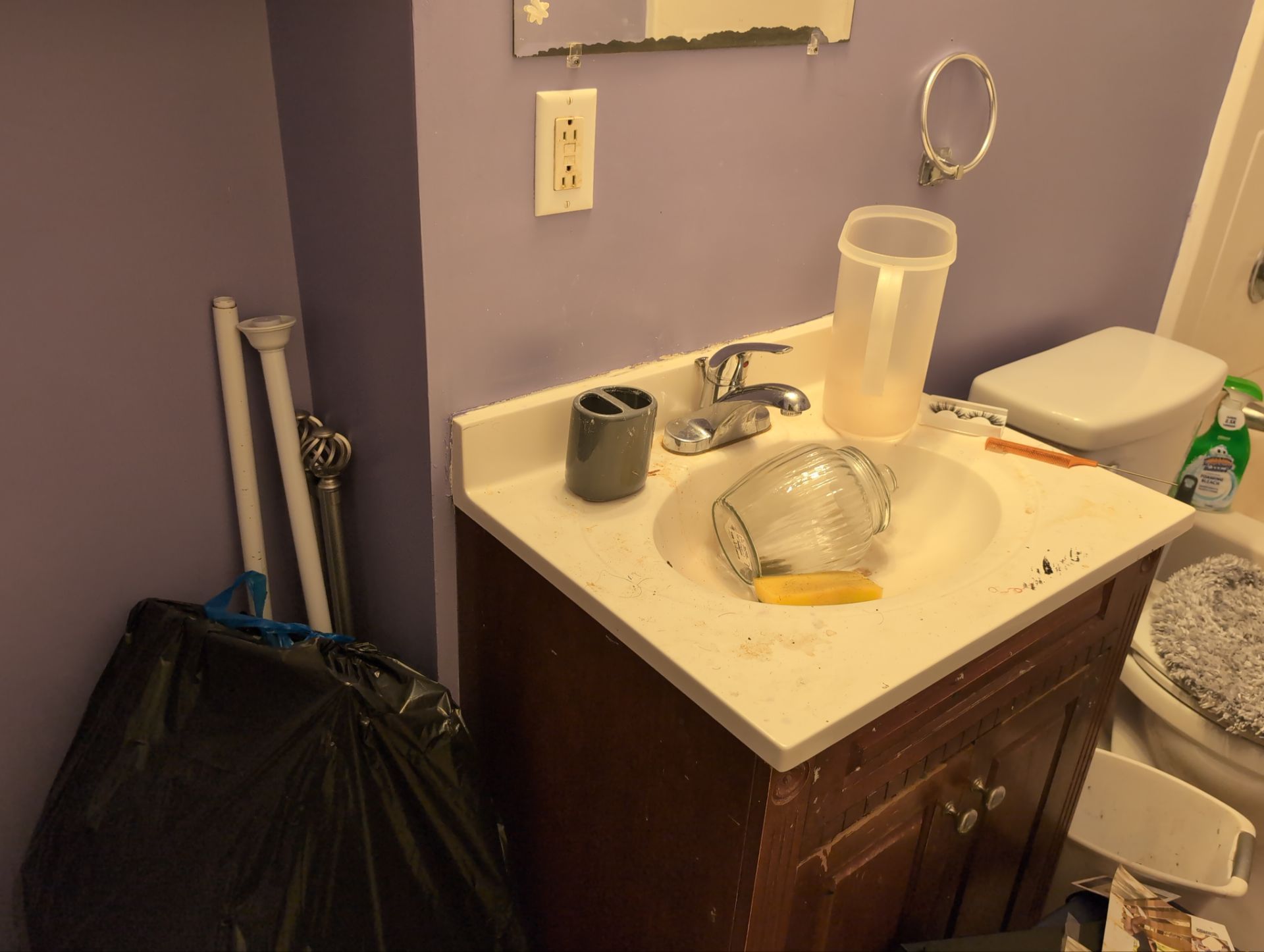 Holly Springs Hallway Bathroom Remodel – A Smart, Stylish Redesign by Elite Remodeling and Design LLC