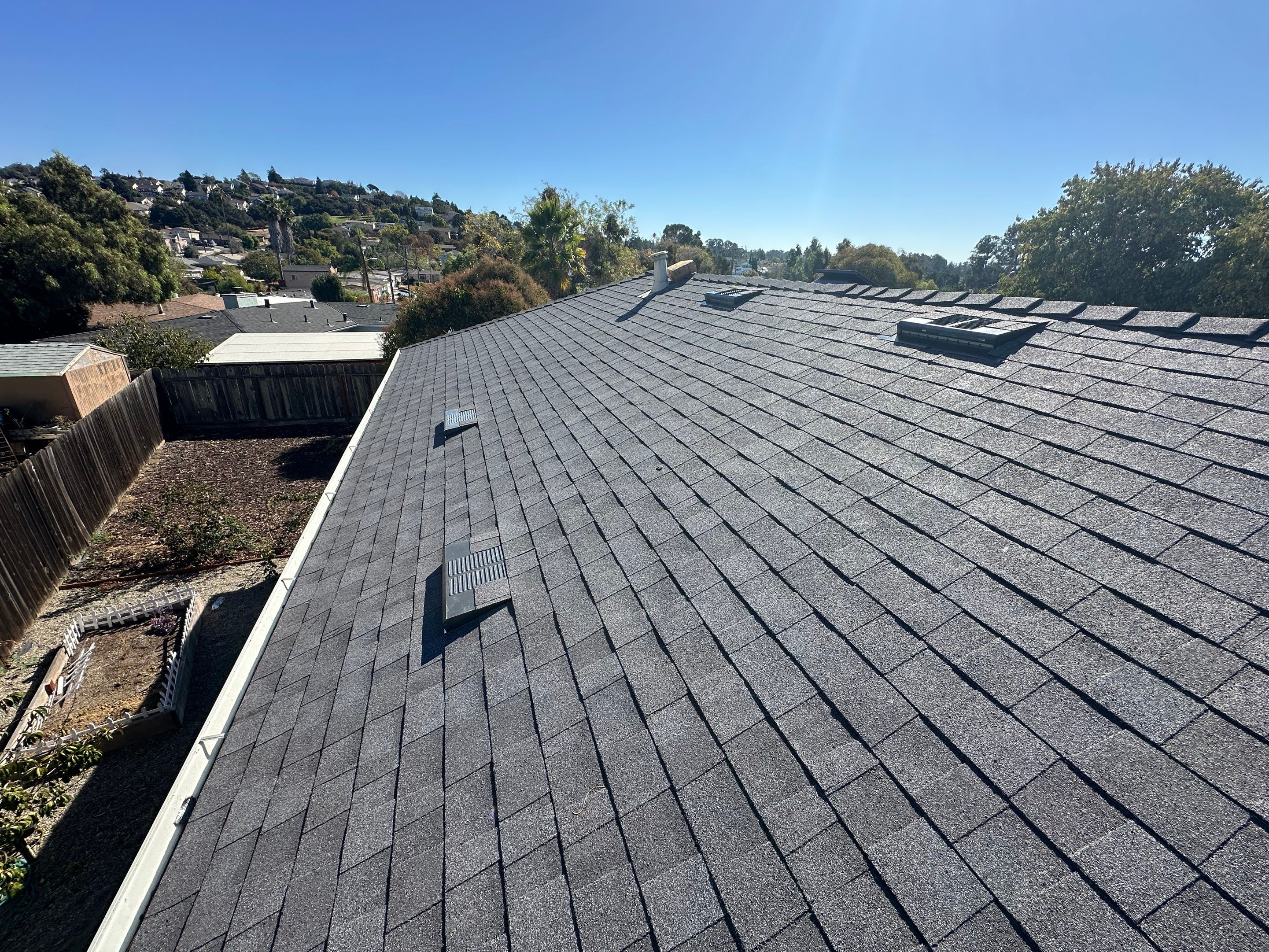 Roof Replacement - Hayward, CA 94541 by Epic Roof Replacement