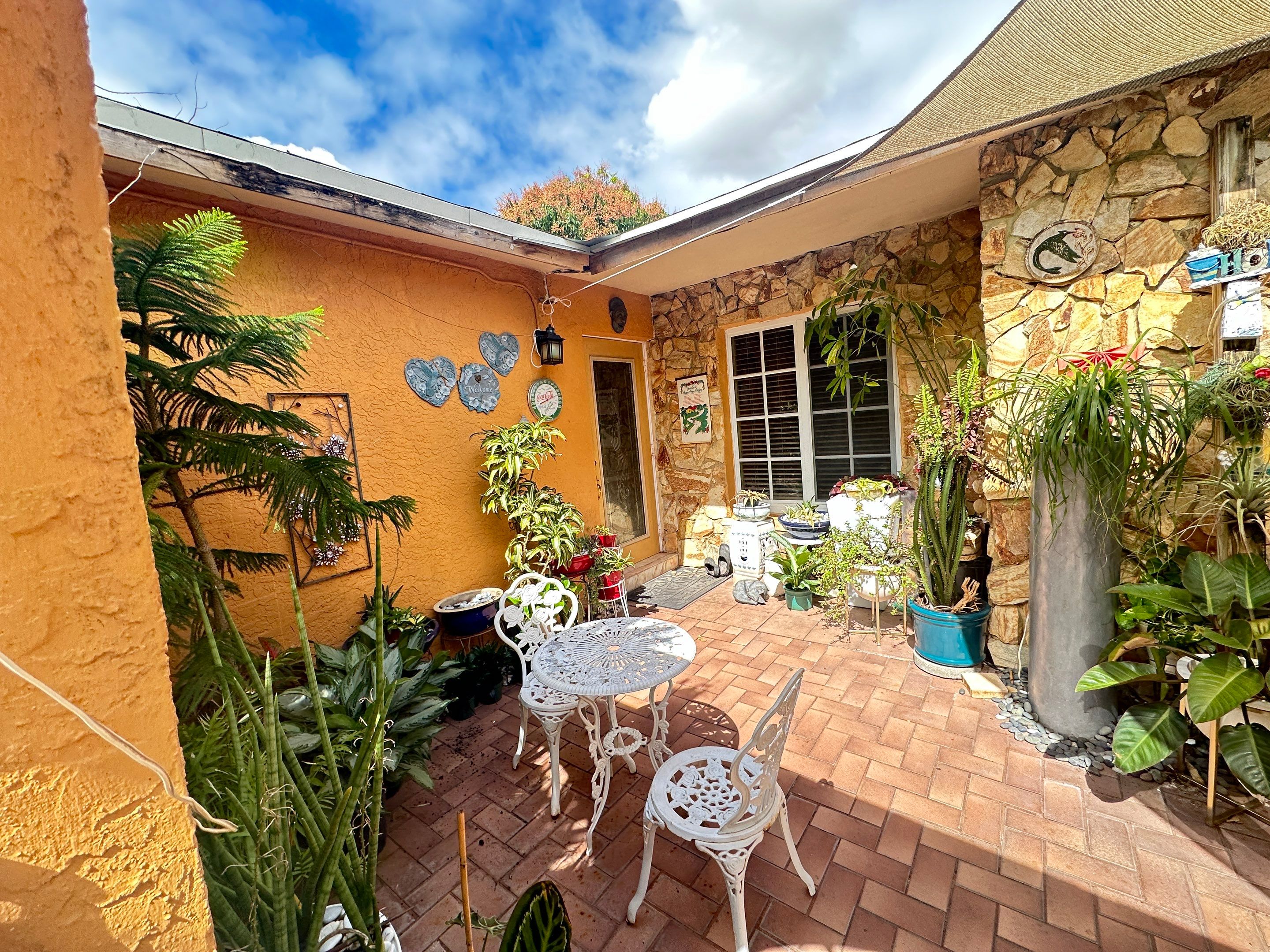 Water Damage Claim in North Lauderdale by FLAPA & KeyStone