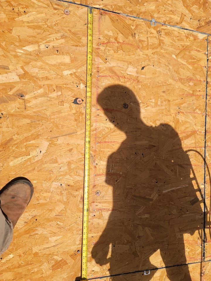 Residential Roofing Installation using Roof Replacement by American Roofing & Construction LLC