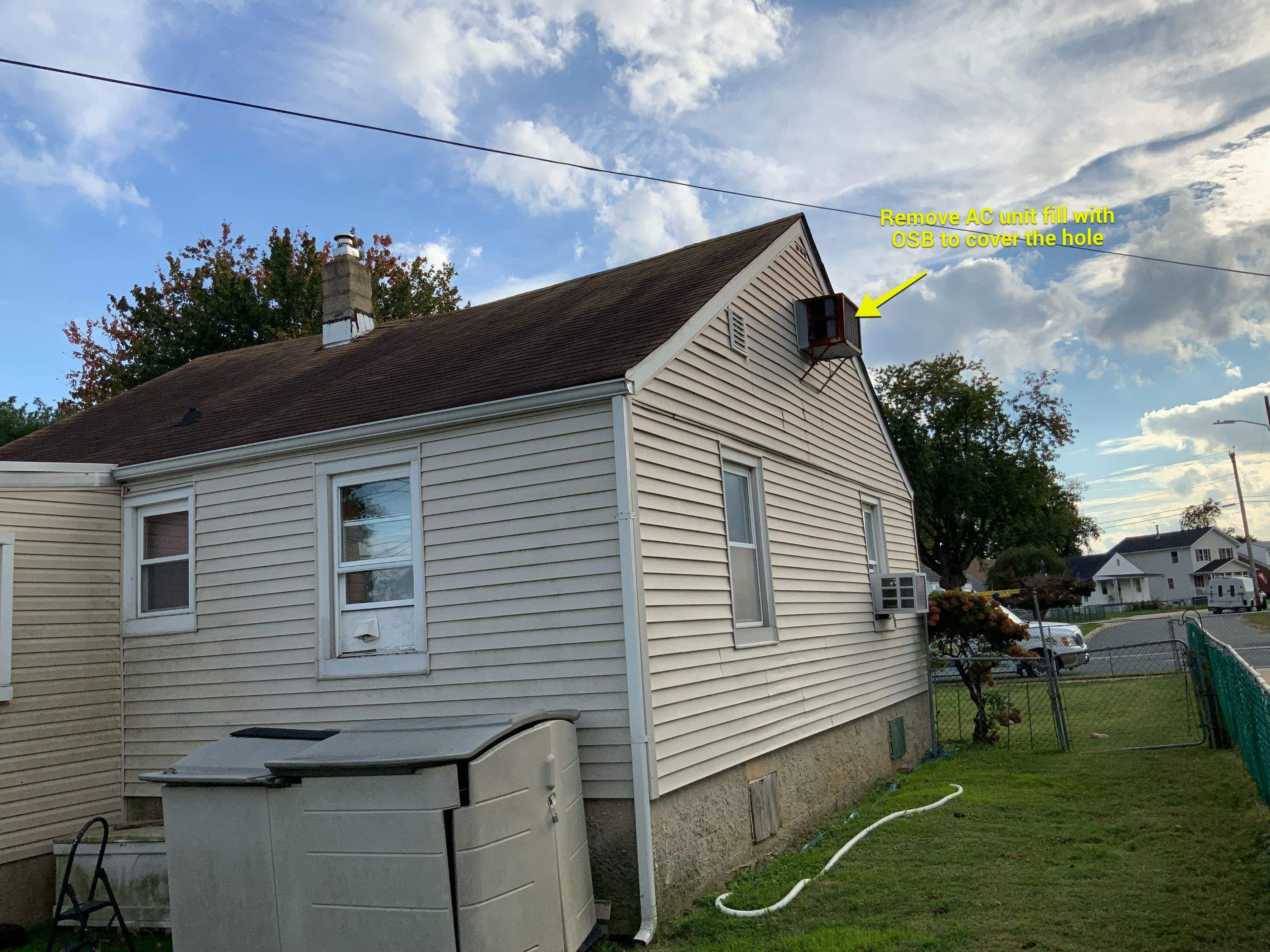Residential Roofing Installation using XT-25 Shingles by Alpha Design Services