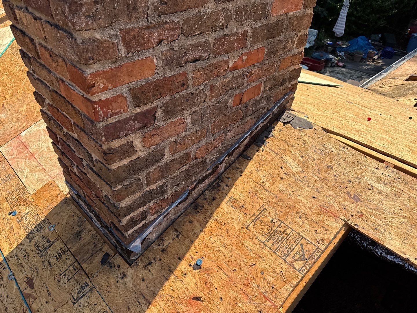 Project in Dalton by Aultman Roofing