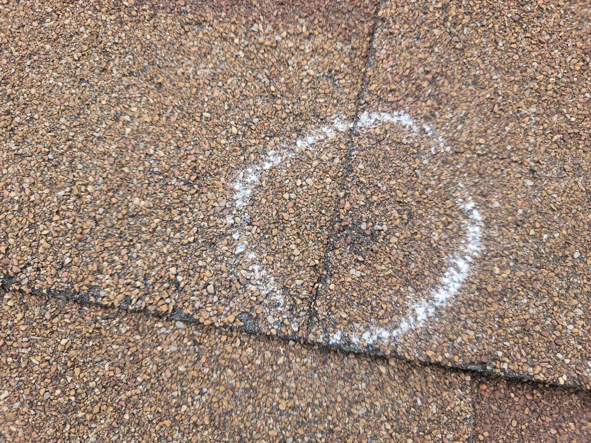 Residential Roof Replacement using GAF - Ultra HDZ - Weathered Wood by Action Exteriors Austin