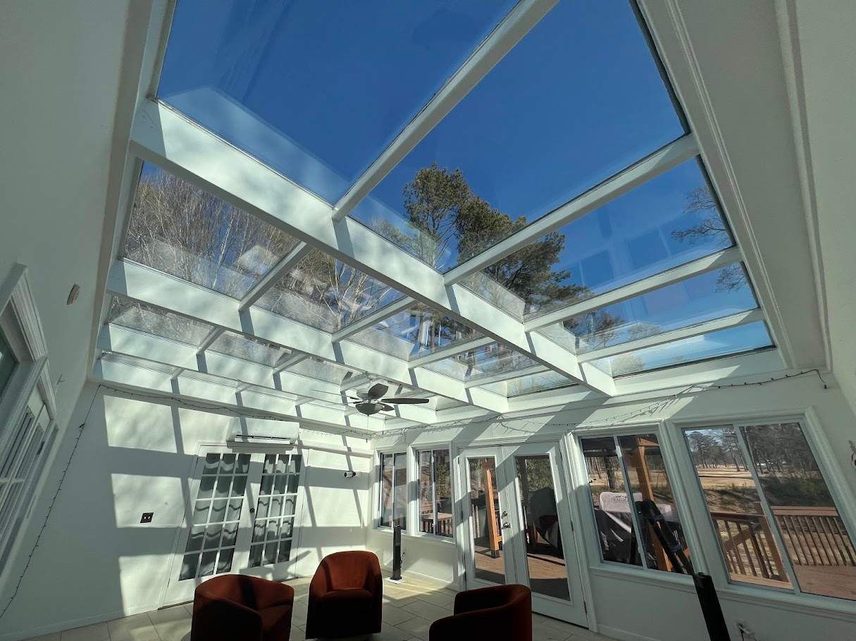 Lagan Project in Hoover by The Window Source