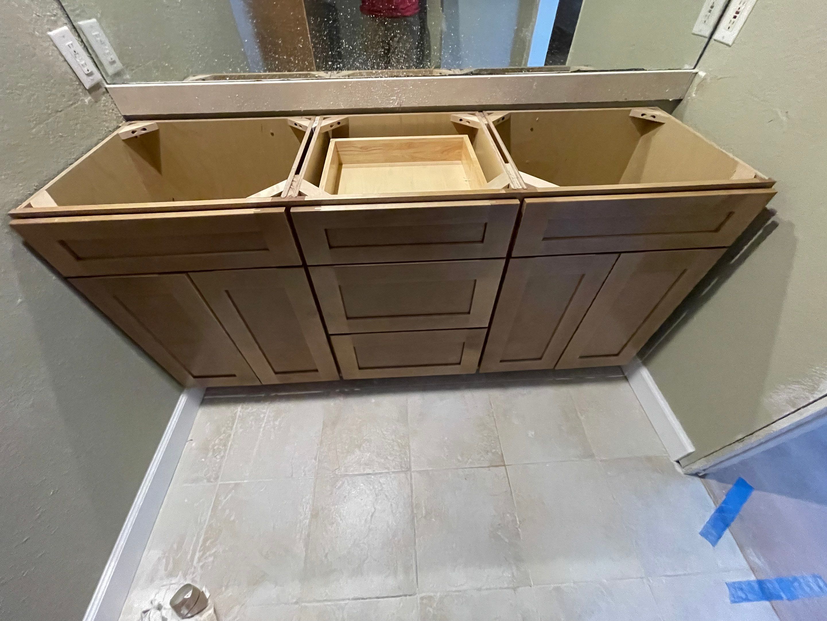 Project in Largo, FL by Proline 