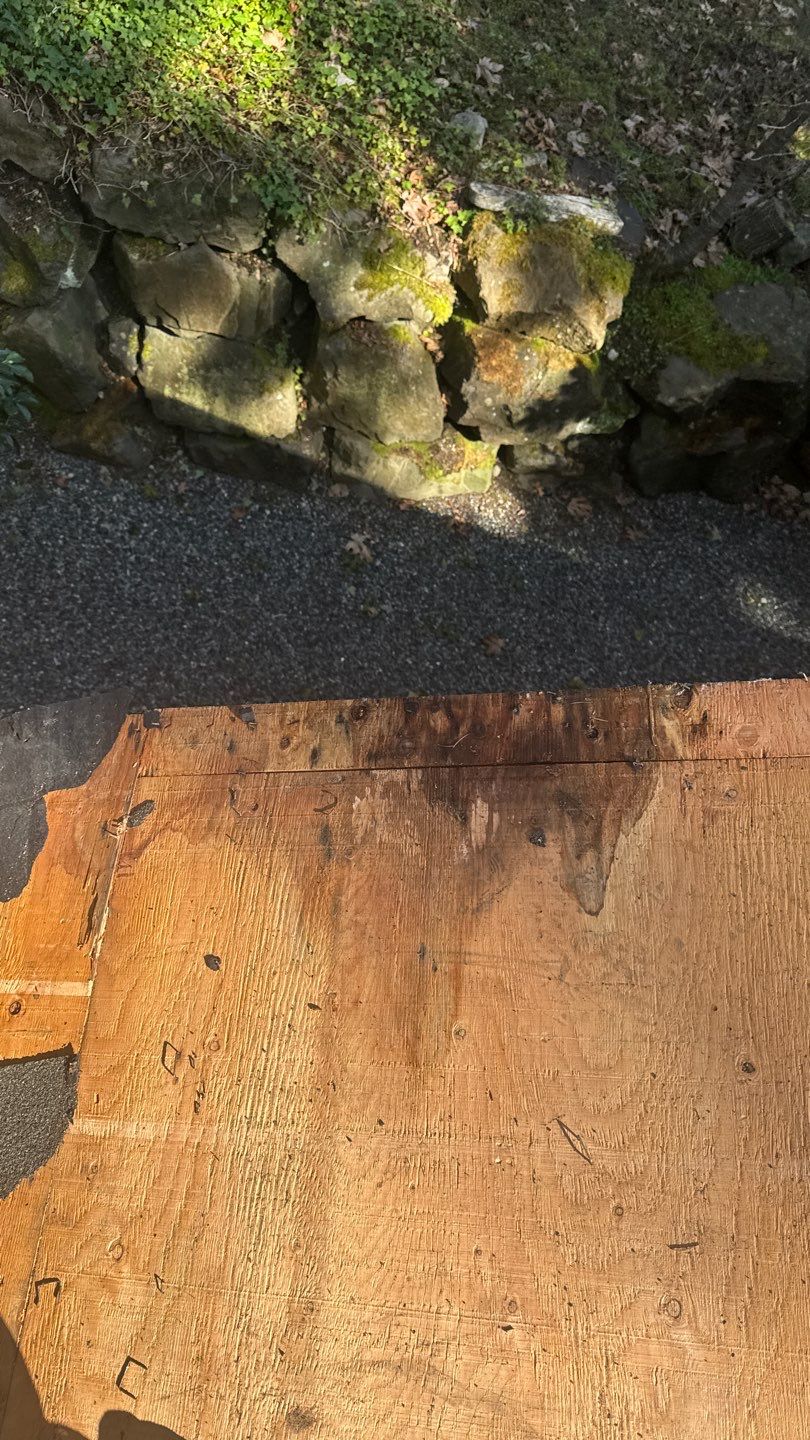 Residential Roofing Installation using GAF UHDZ Shingles by Roofing Formula LLC
