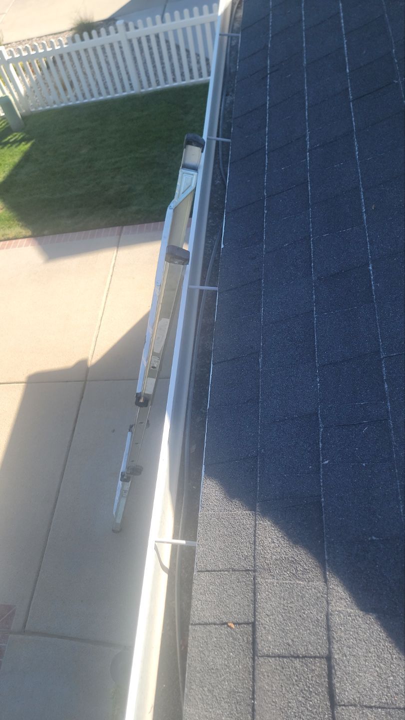 Full Storm Restoration – Roof, Gutters, Heat Cable & Awning by ASAP Roofing & Restoration