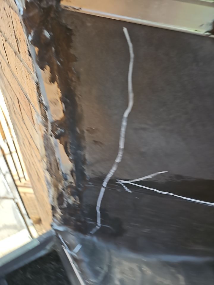 Commercial Roofing Repair using Repair by Absolute Roofing and Construction