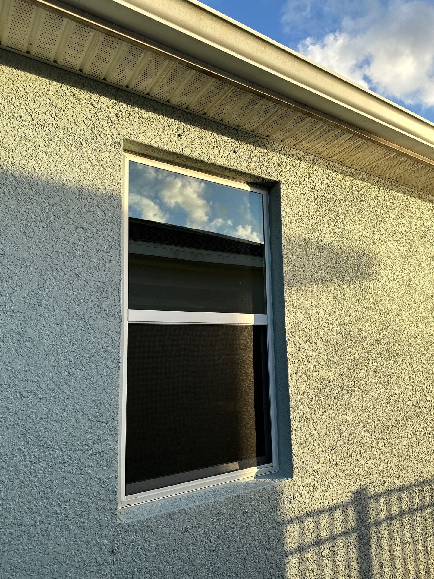 House Wash & Paver Driveway Cleaning in Trevesta Community, Palmetto, FL | Sunshine AquaWash by Sunshine AquaWash