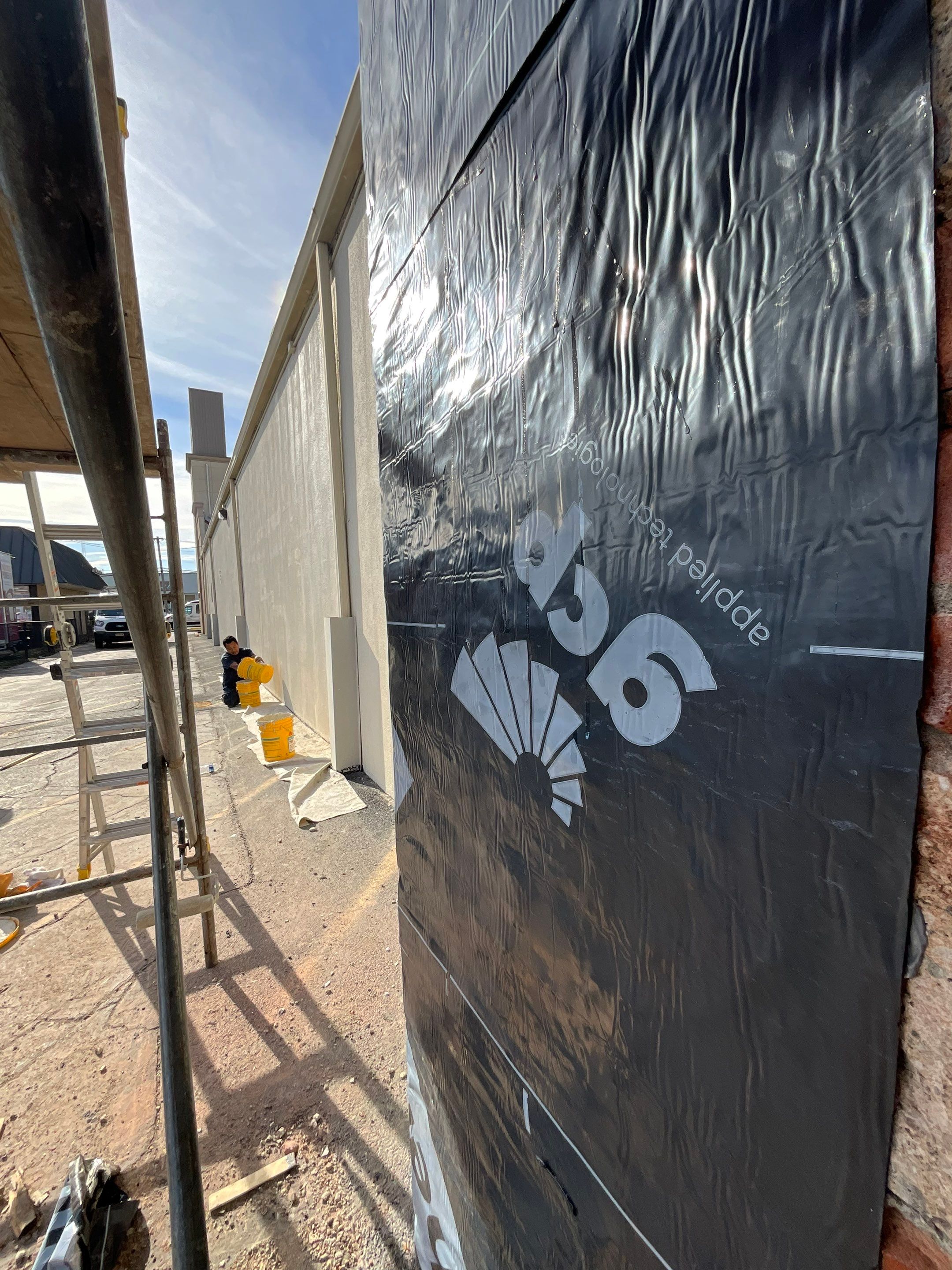 Elements Lighting 225 A Glen Cove Rd • Carle Place, NY 11514 by A.M. Shield Waterproofing, Corp.