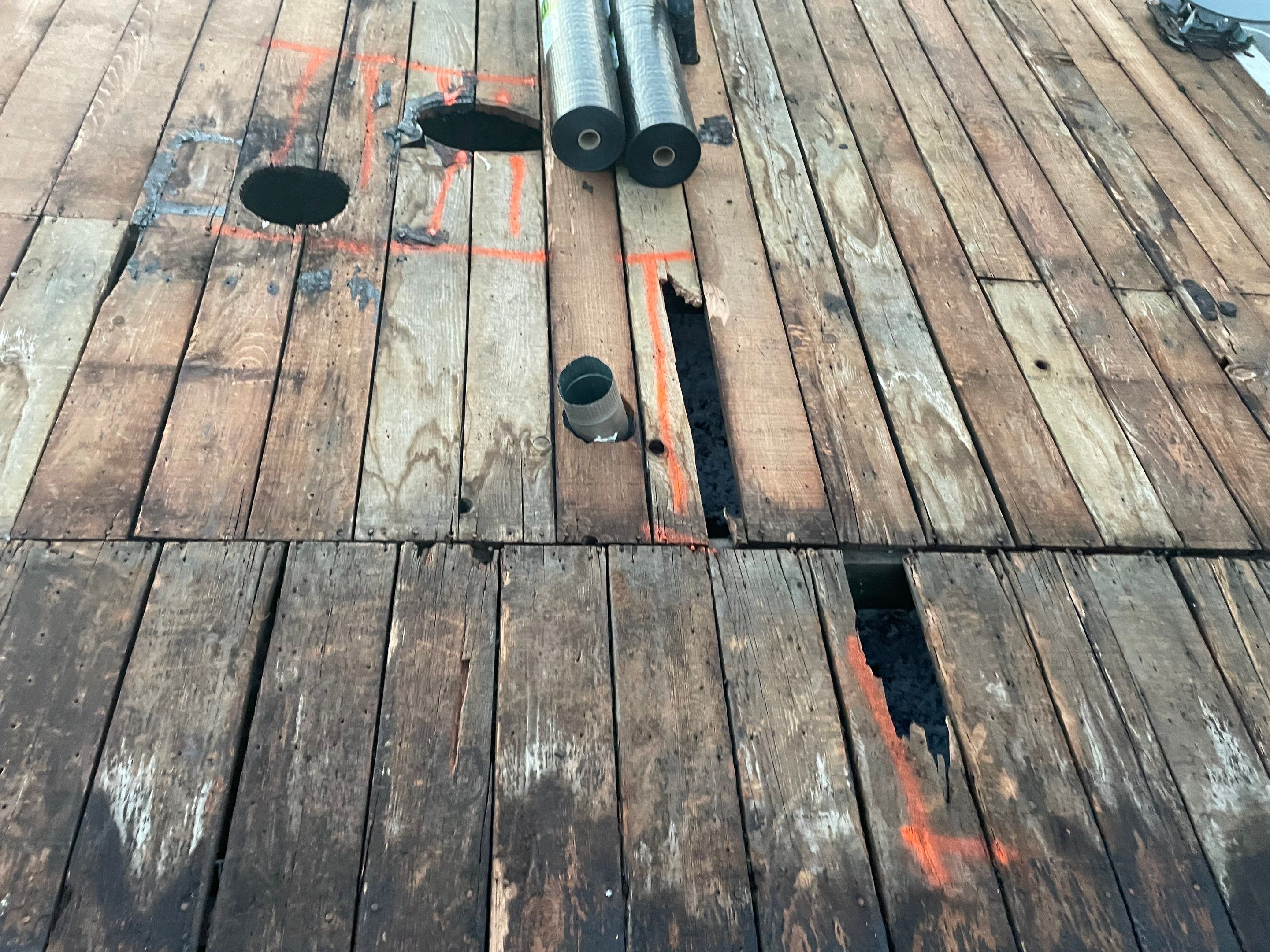 Roof Replacement - Richmond, CA 94803 by Epic Roof Replacement