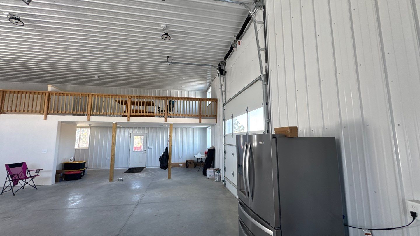 Project in Deer Trail by Prism Builds
