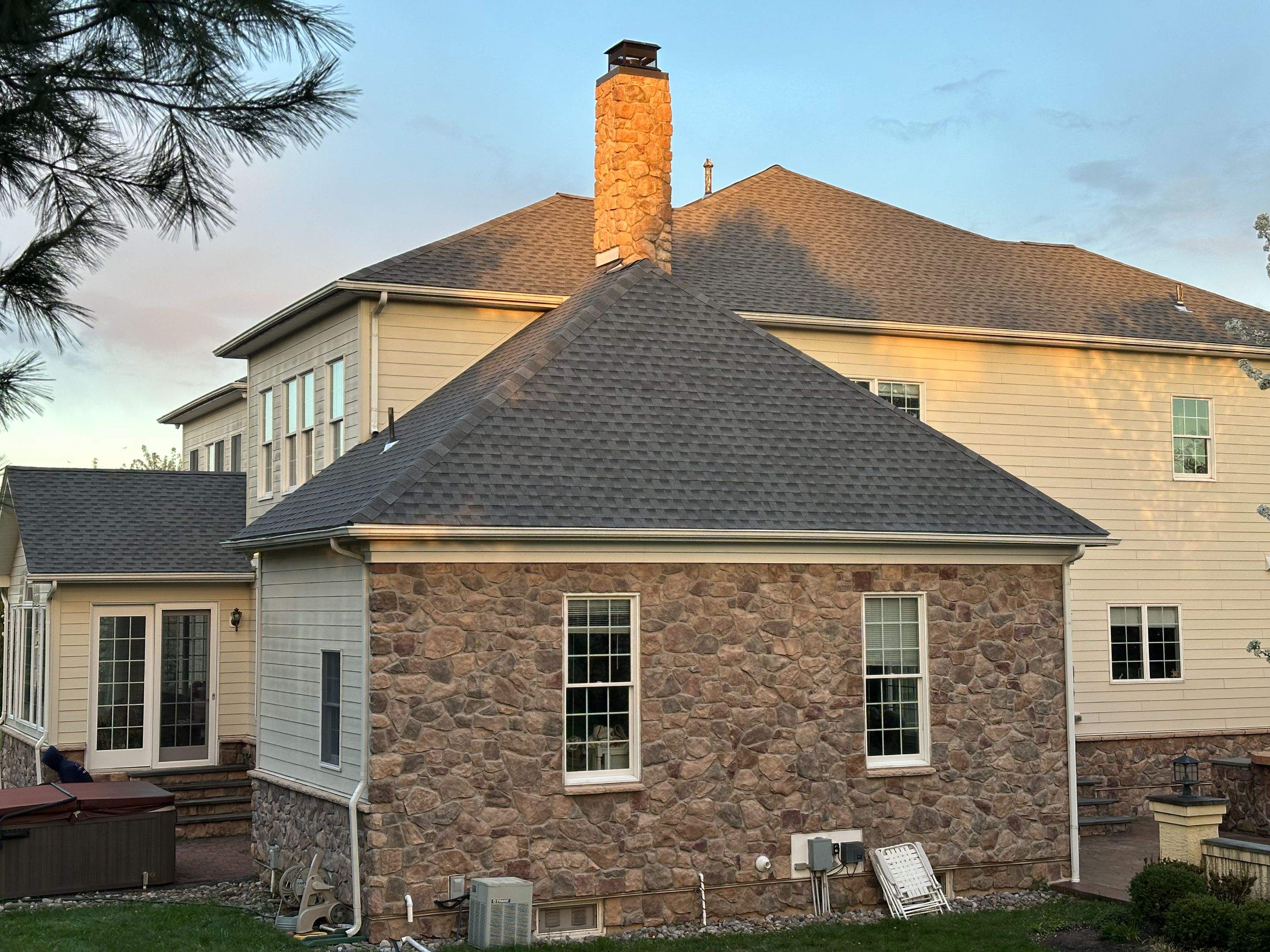 Roofing by Stofan Construction LLC