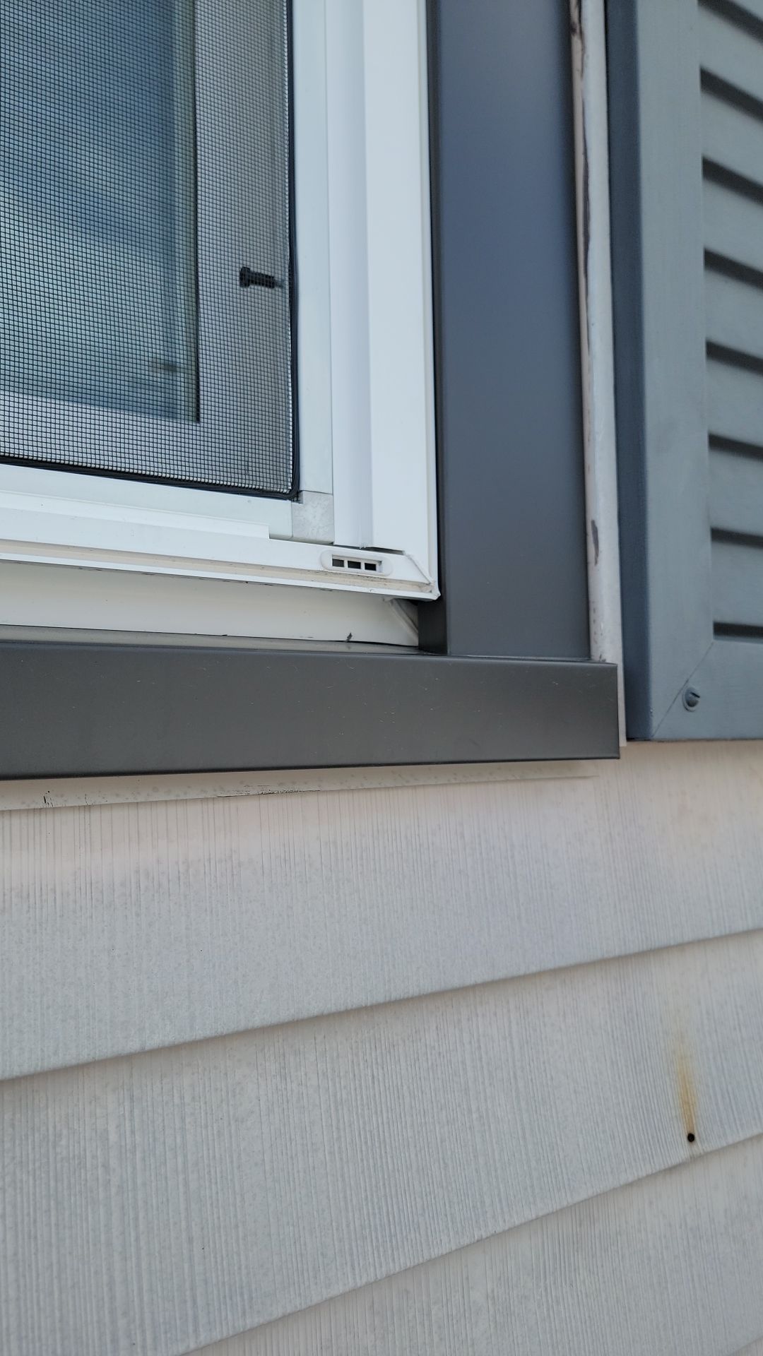 Siding Installation using CertainTeed by UBrothers Construction