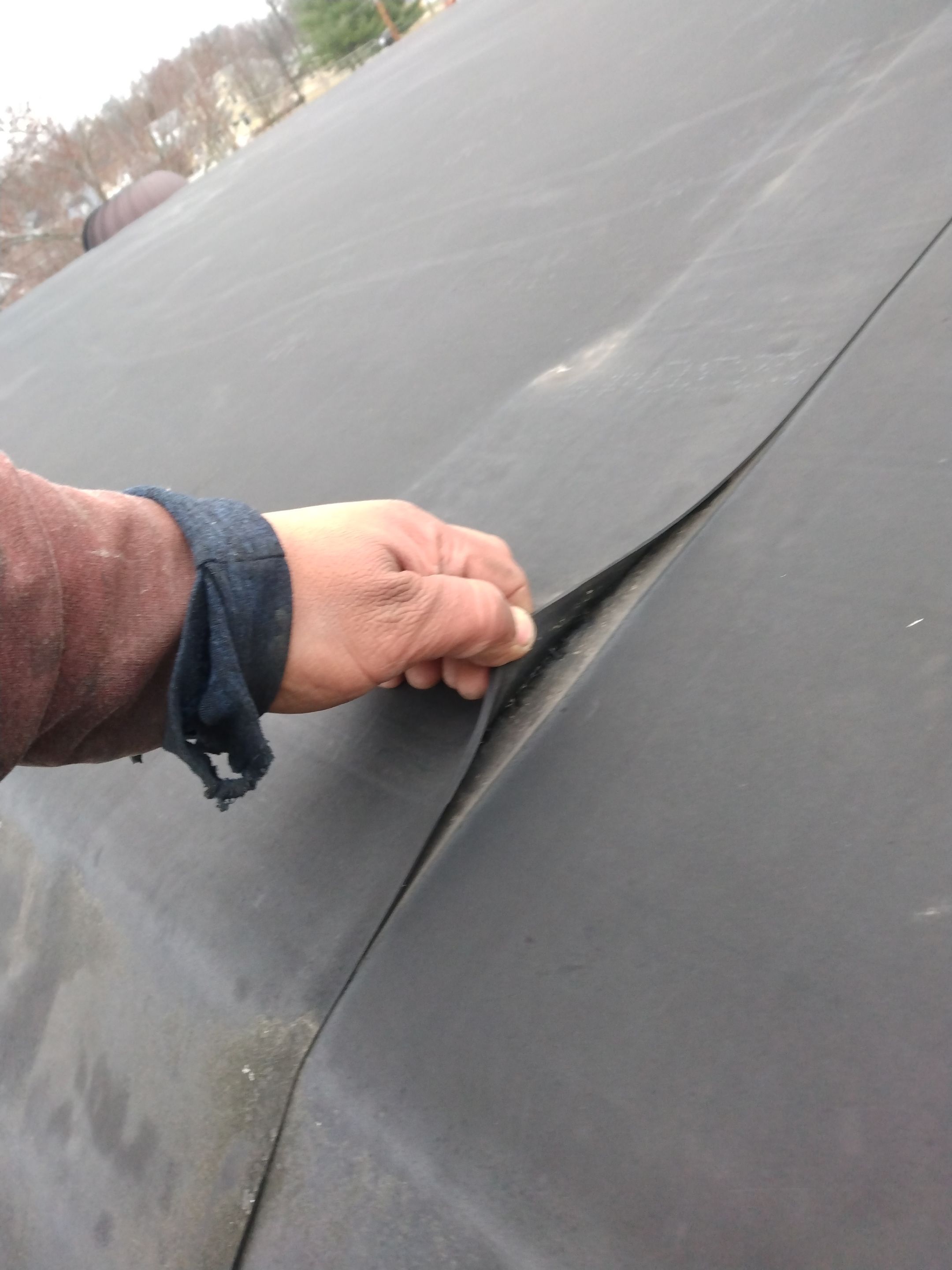 Barnaby Ofori by Constructive Project Management