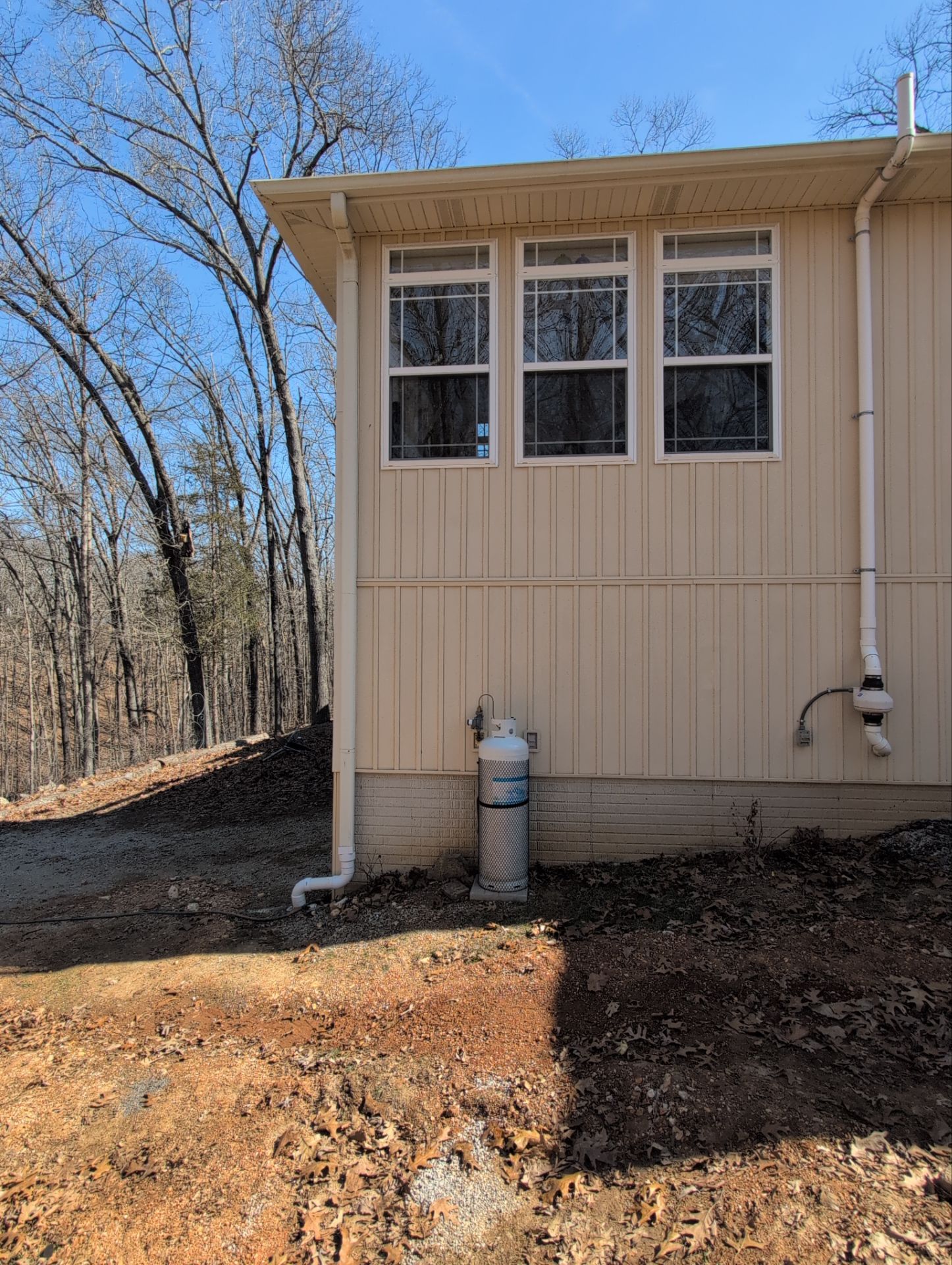 Roof Replacement in Galena by Table Rock Design + Build