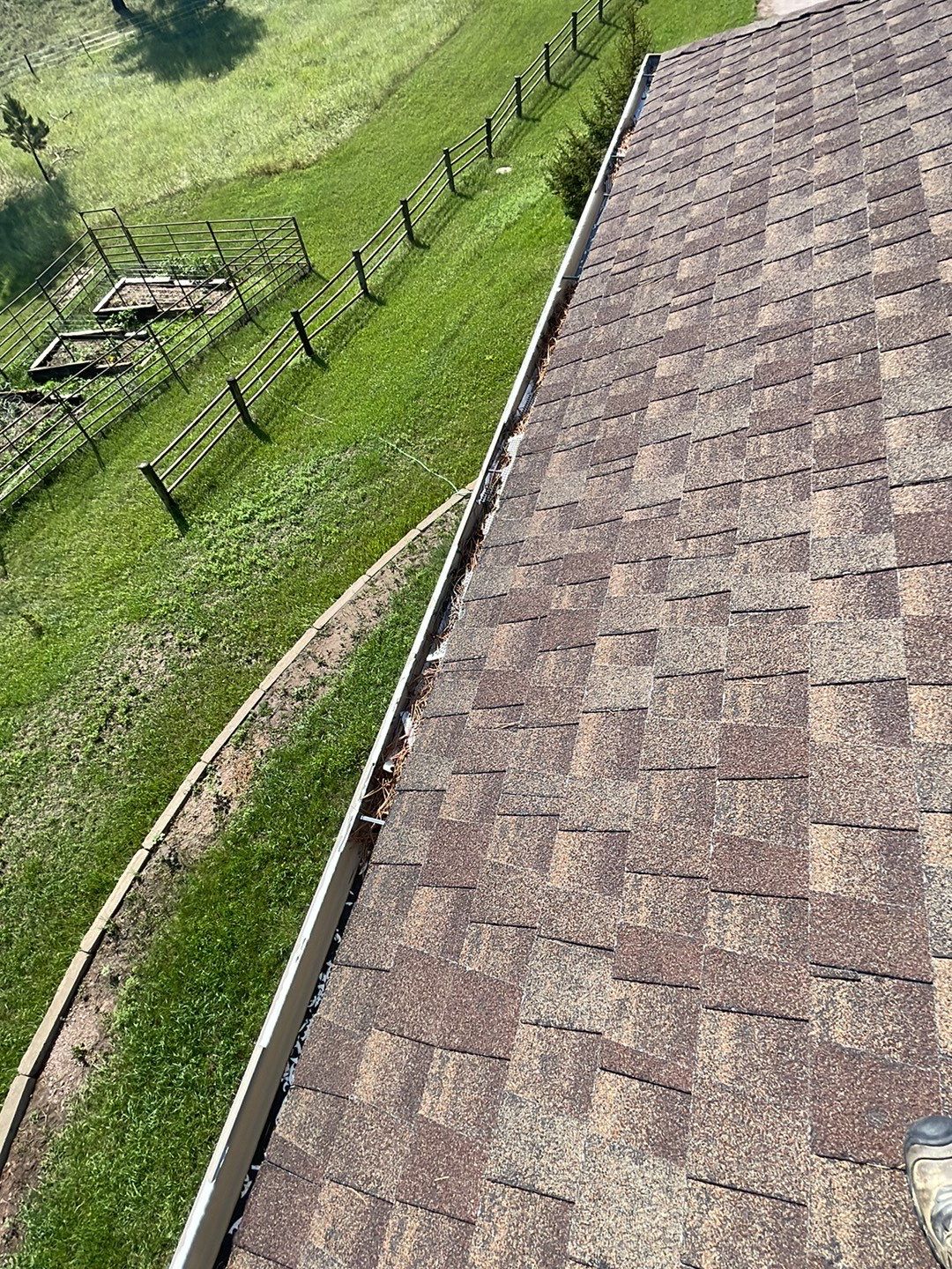 Million dollar views. by Weather-Tite Exteriors LLC