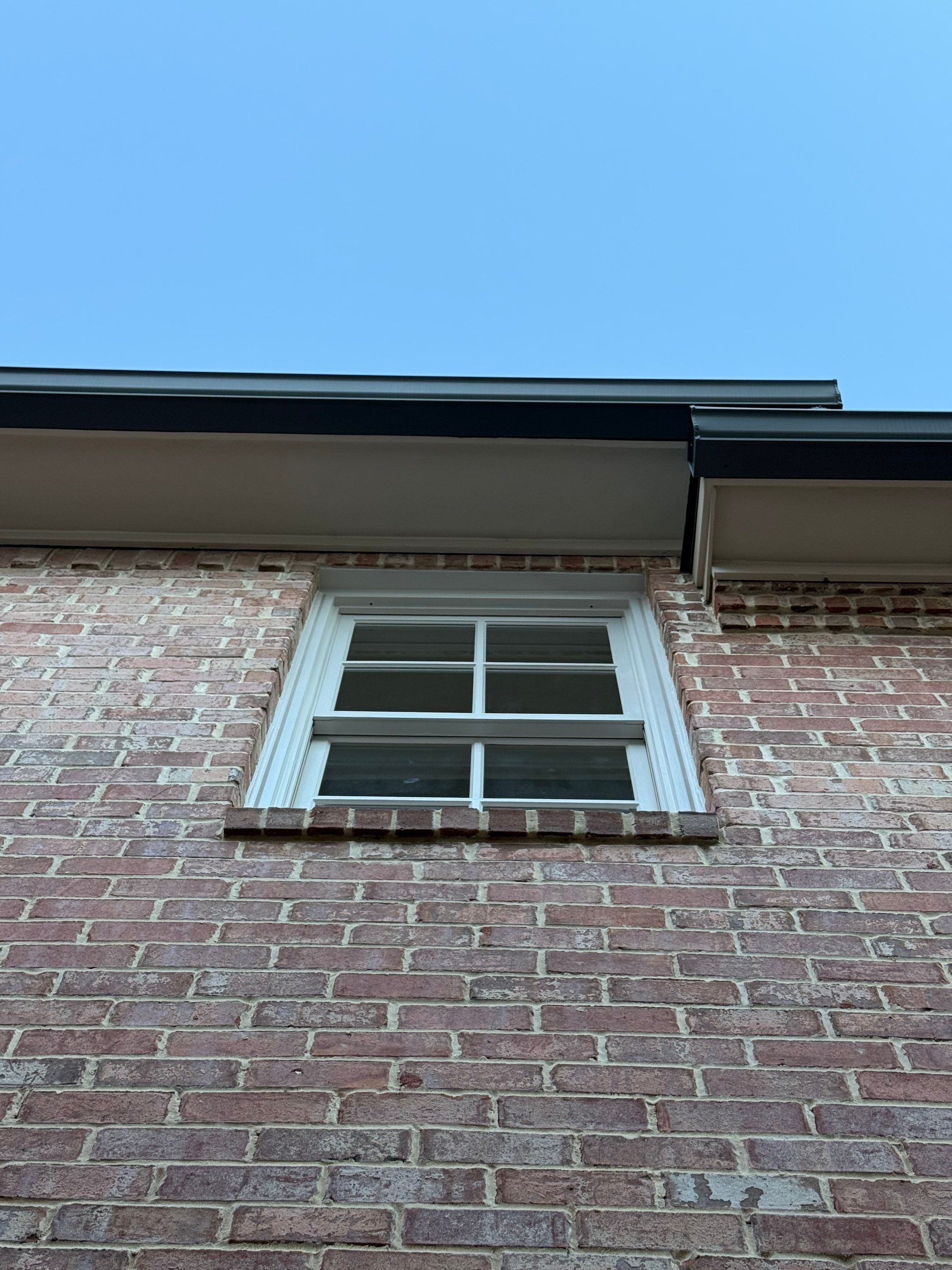 Exterior Painting by Nomad Painting