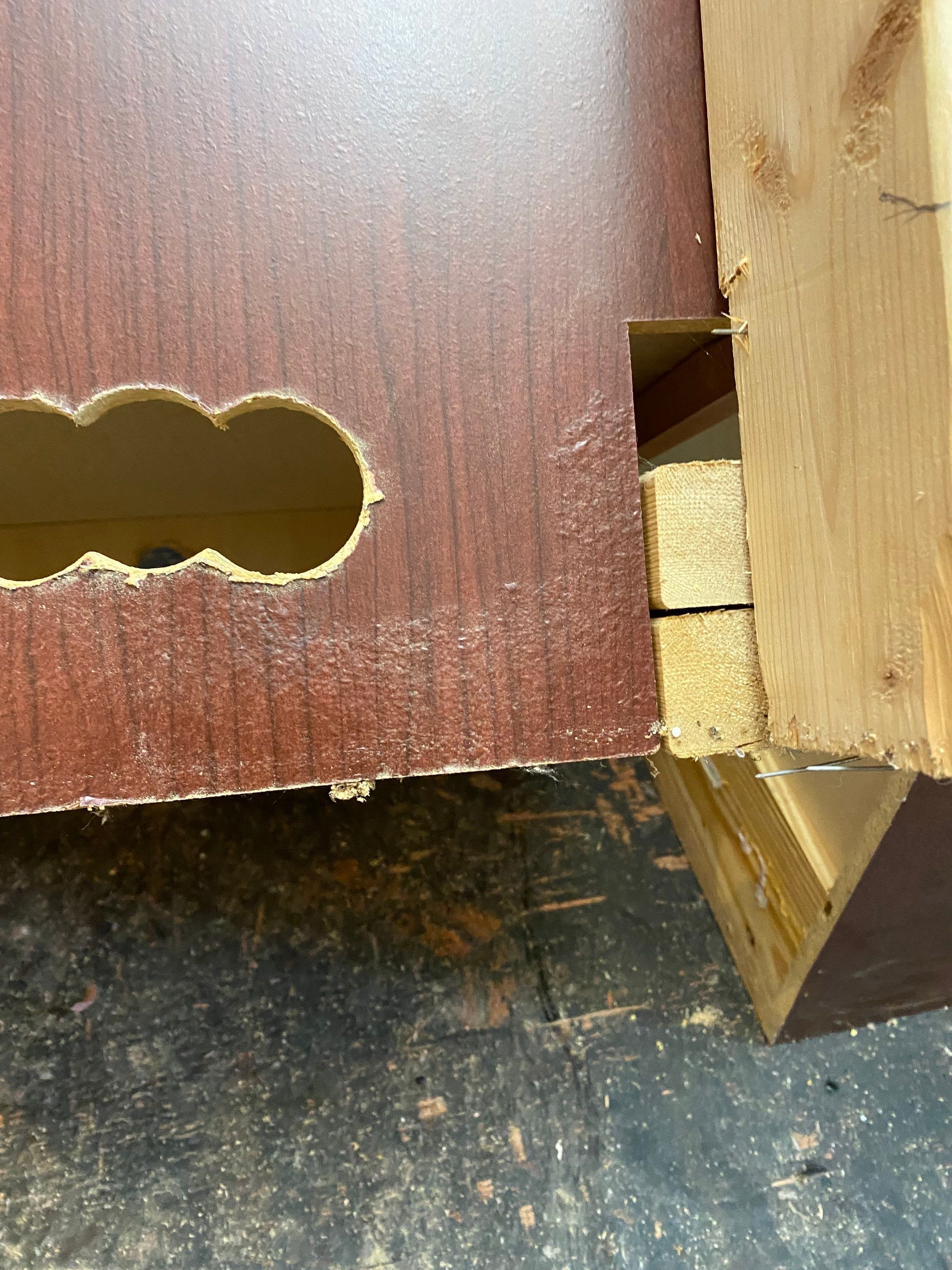 maria aguilera by Unlimited Fire Restoration