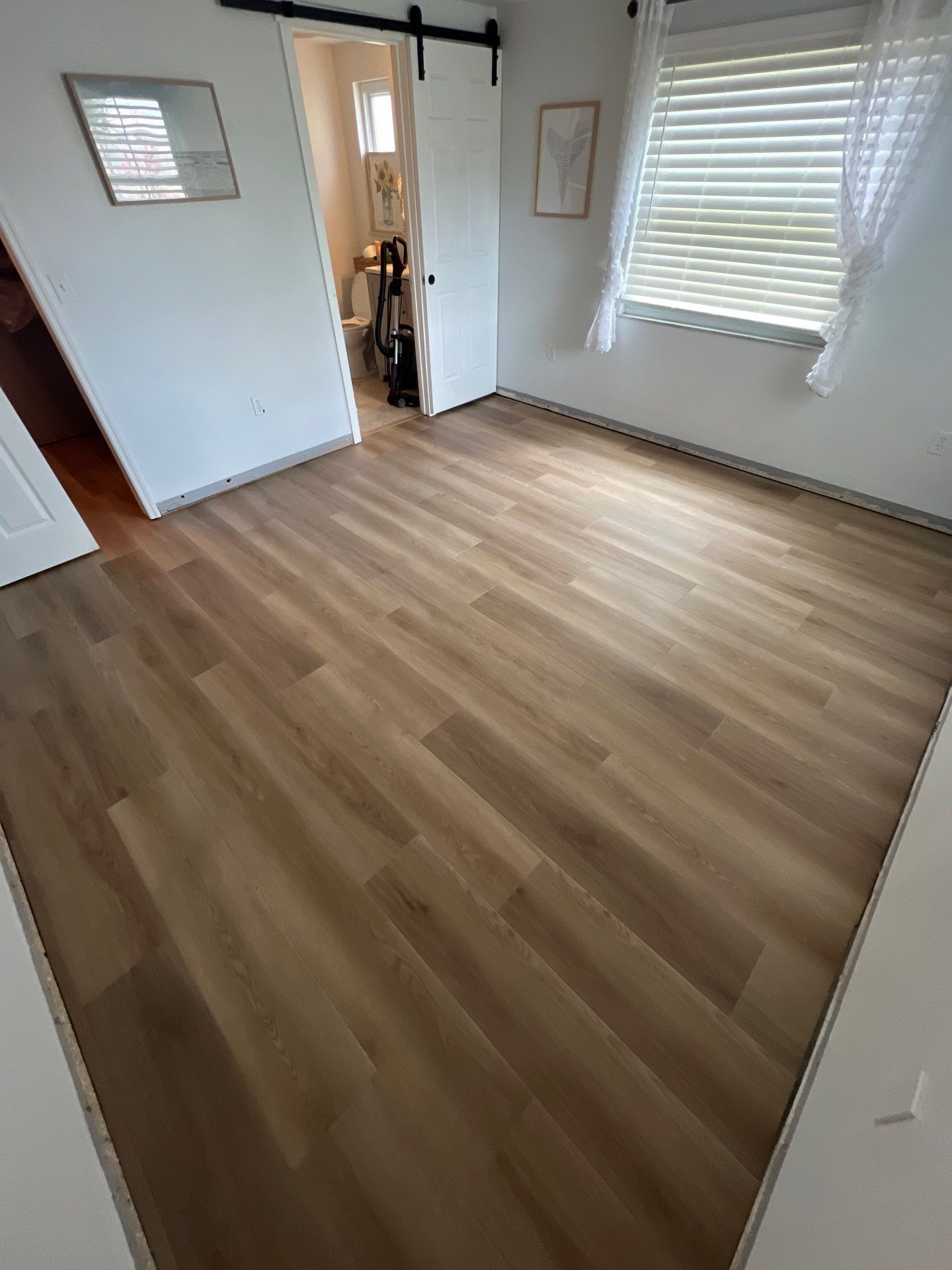 LVP by Vrmmm Flooring