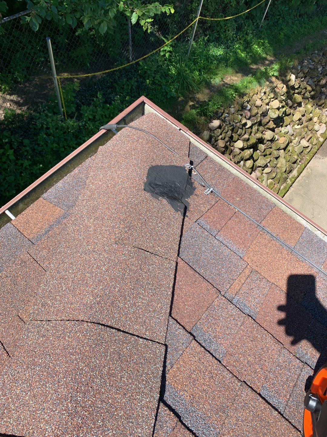 Bob Toth by Silver Leaf Contracting 