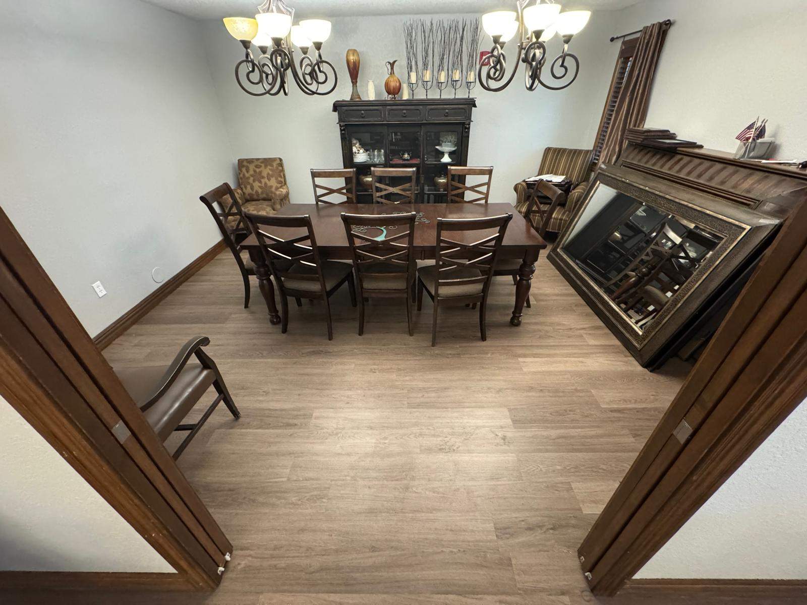 Project 19 by Furnish My Place