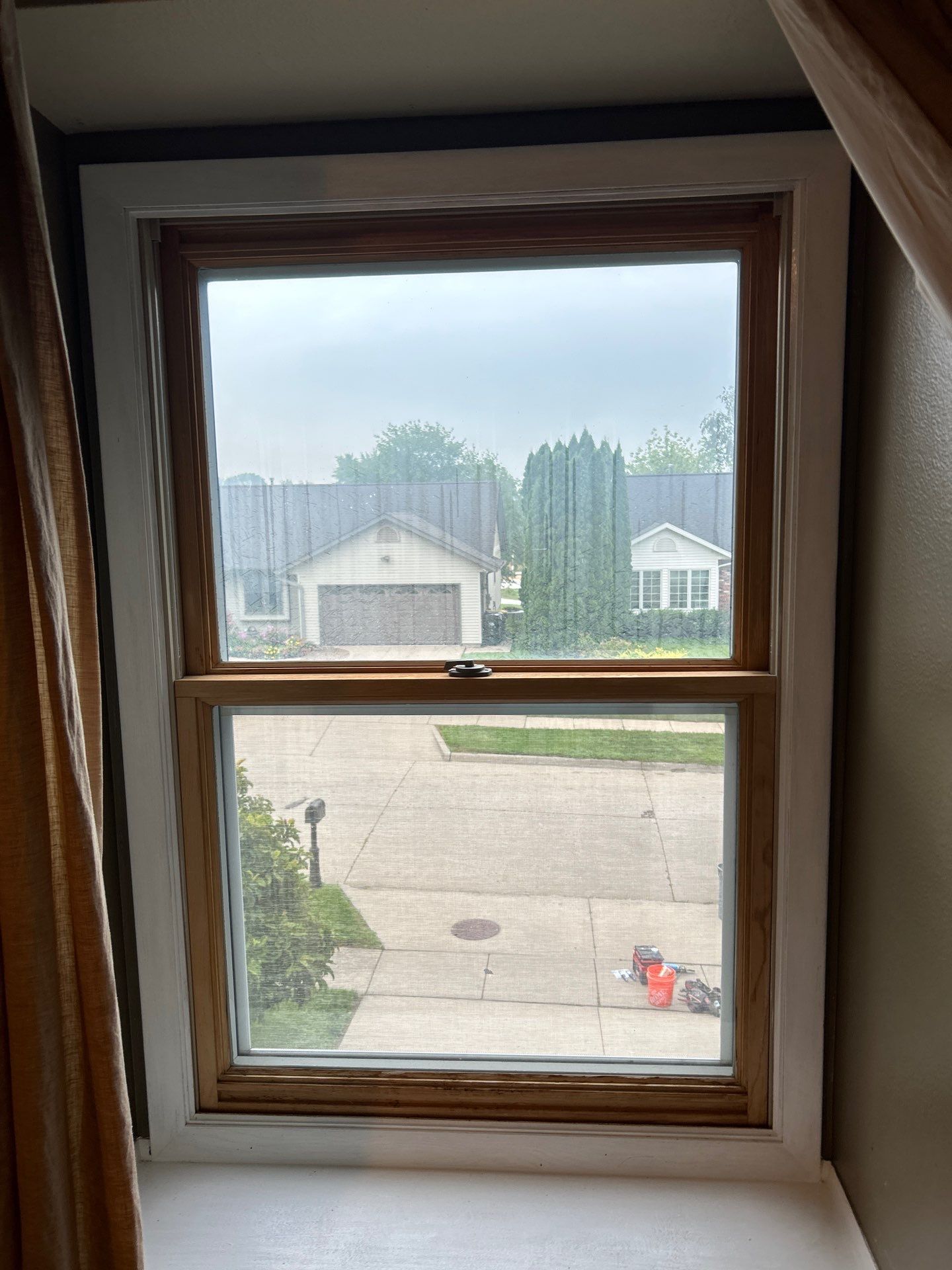 Upgrade Your Home with Pella 250 Series White Vinyl Windows by United Windows and Siding LLC