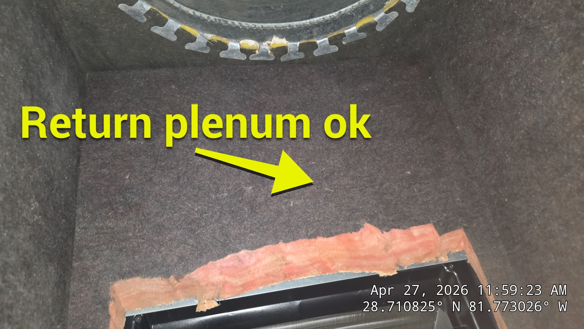 Air Duct Dryer Vent Cleaning Dryer Vent Repair Encapsulation by Hygienic Air, Inc