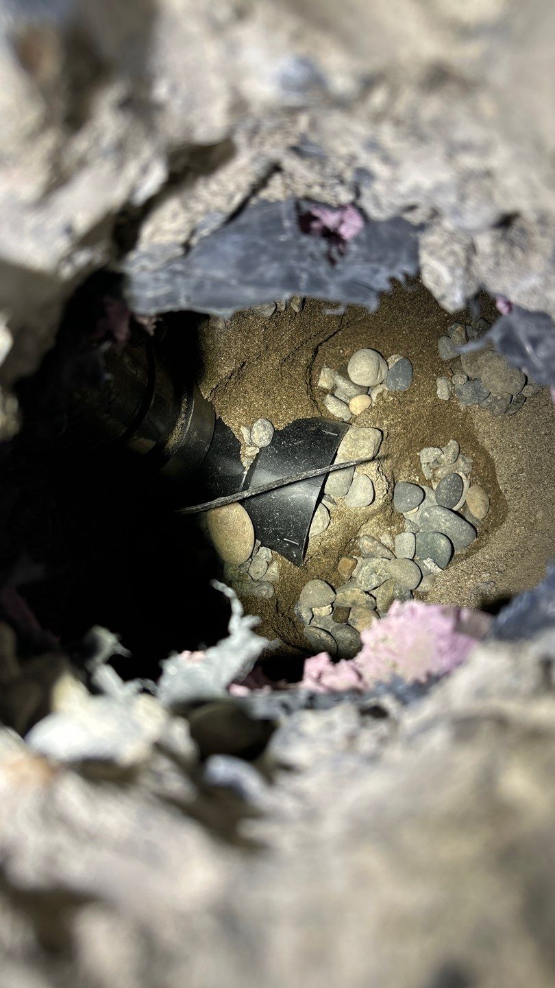 Passive System Repair by JustRadon.Com