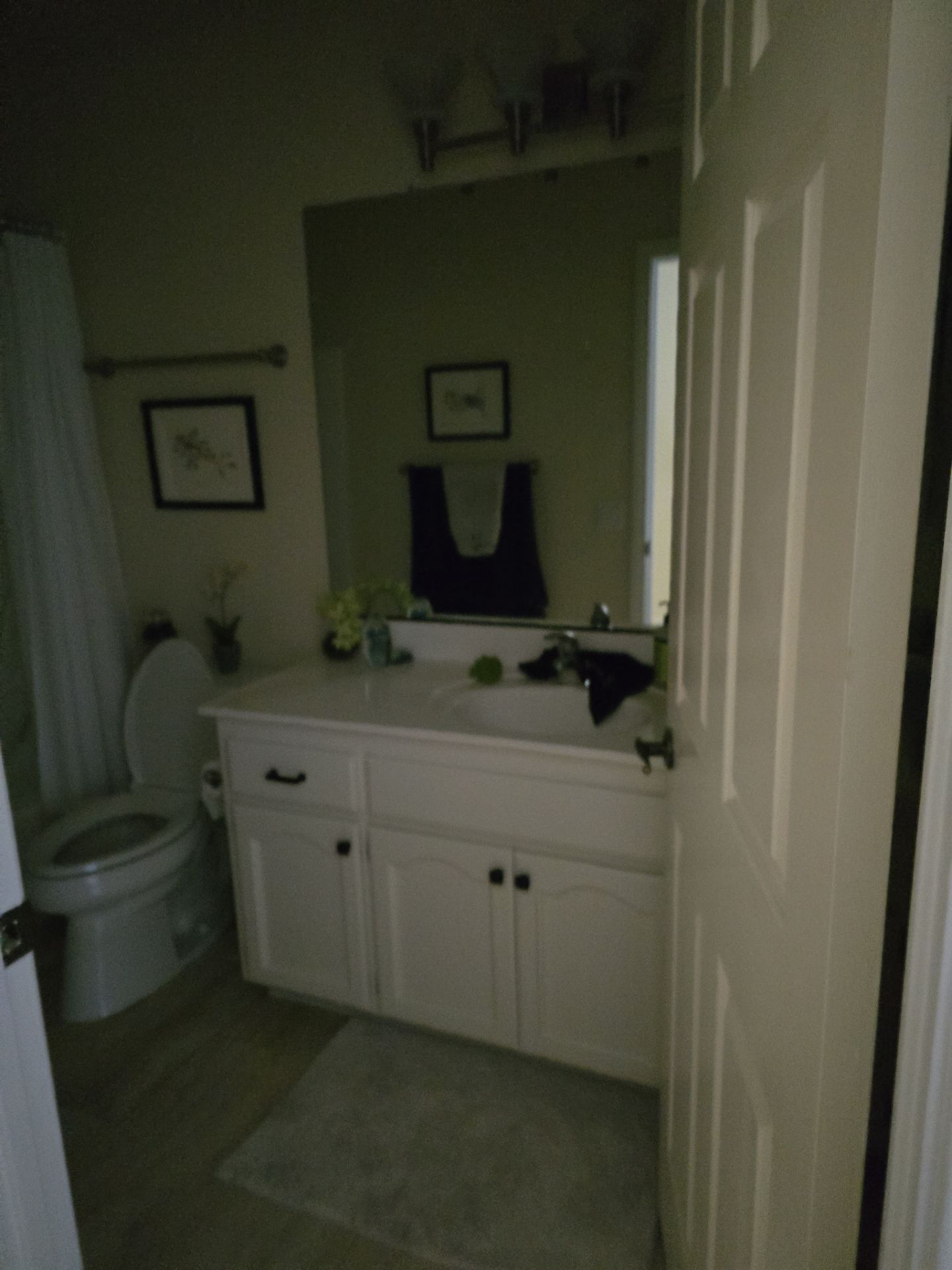Installation of Vertical Black Piping by Us Plumbing