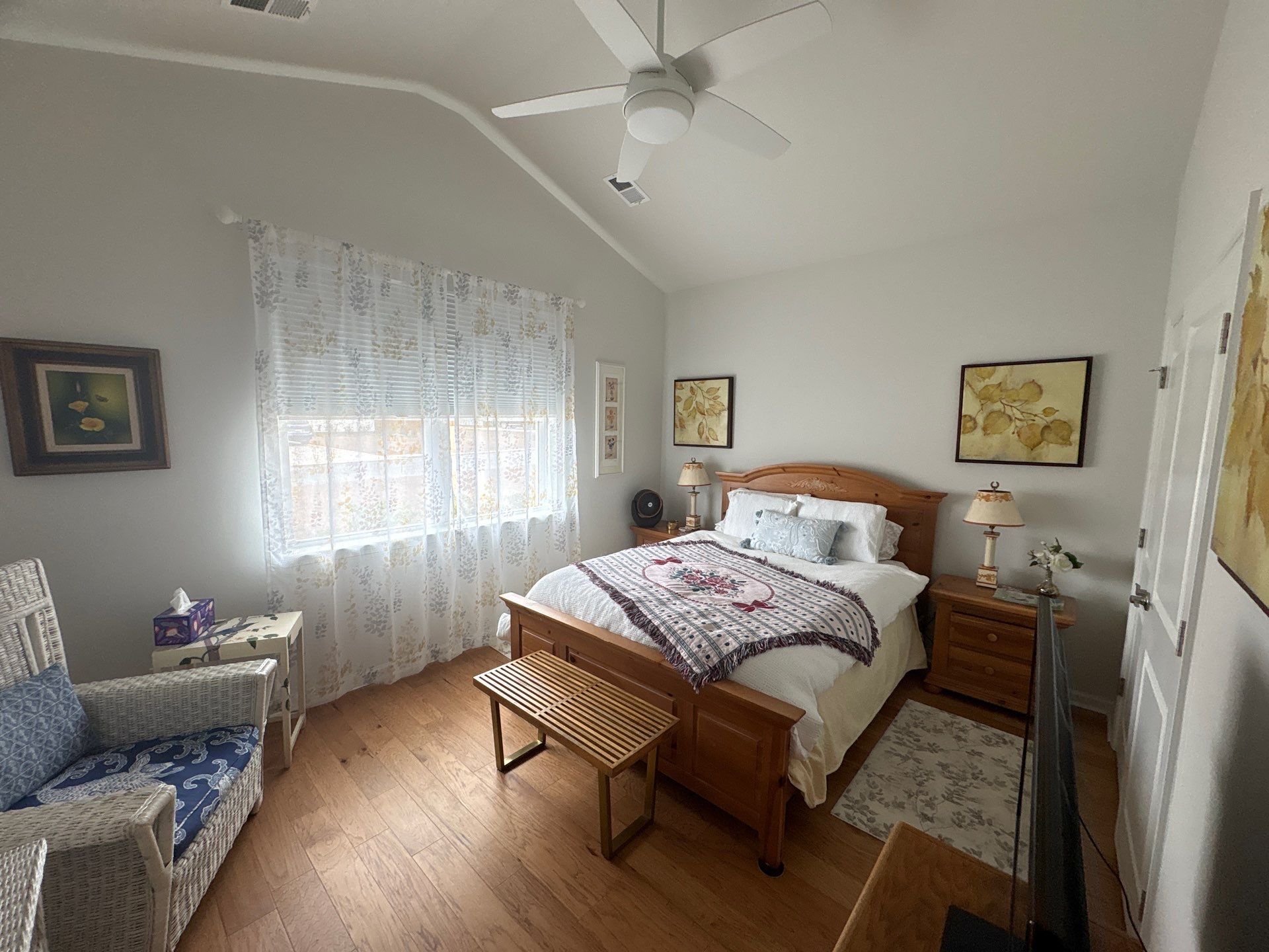 Whole-Home Interior Repaint and Custom Trim Refresh in Huger by Pathway Home Painting & Improvements