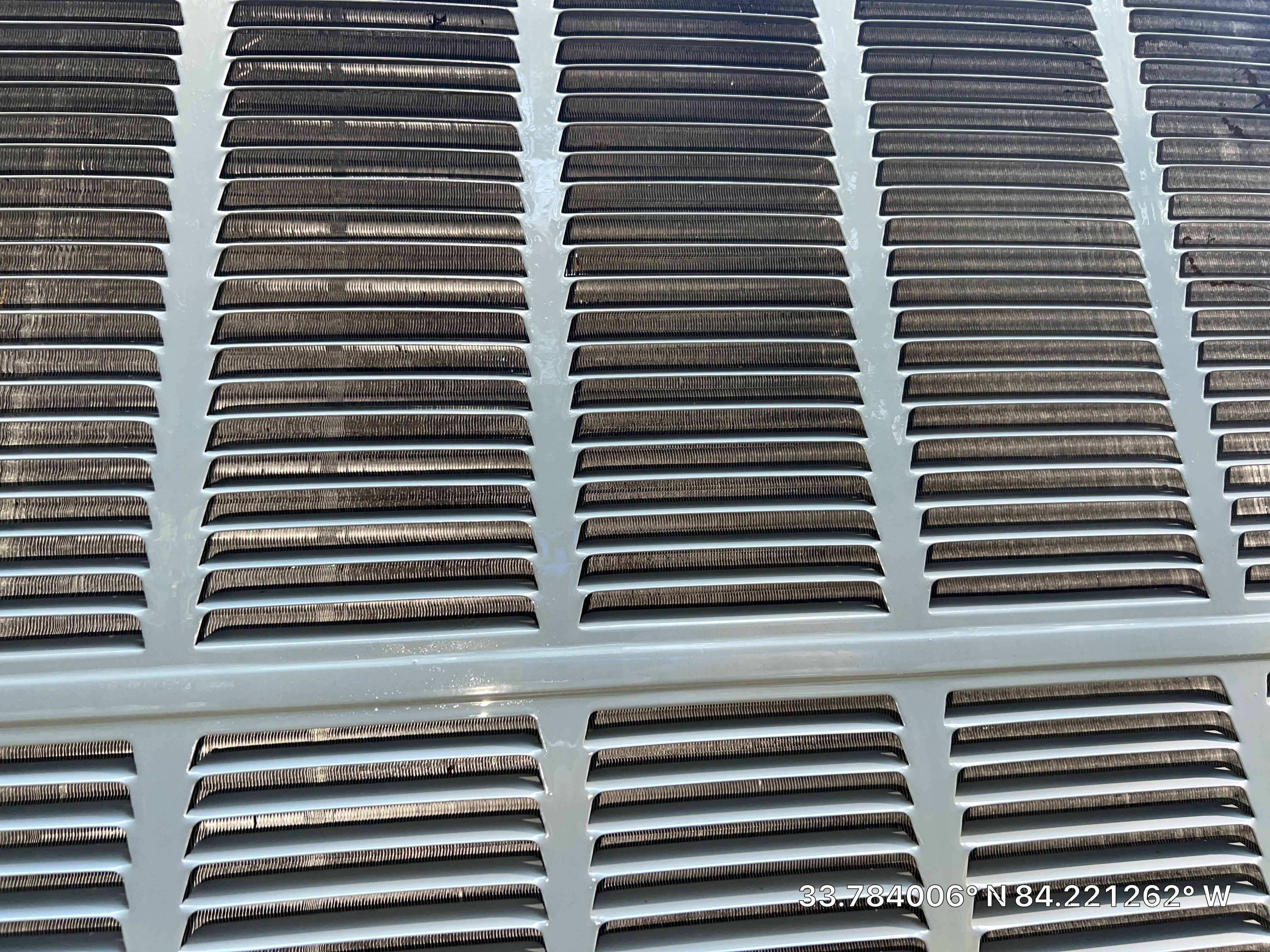 Goodman HVAC System Repair and Component Replacement in Stone Mountain by Veasey Mechanical Services