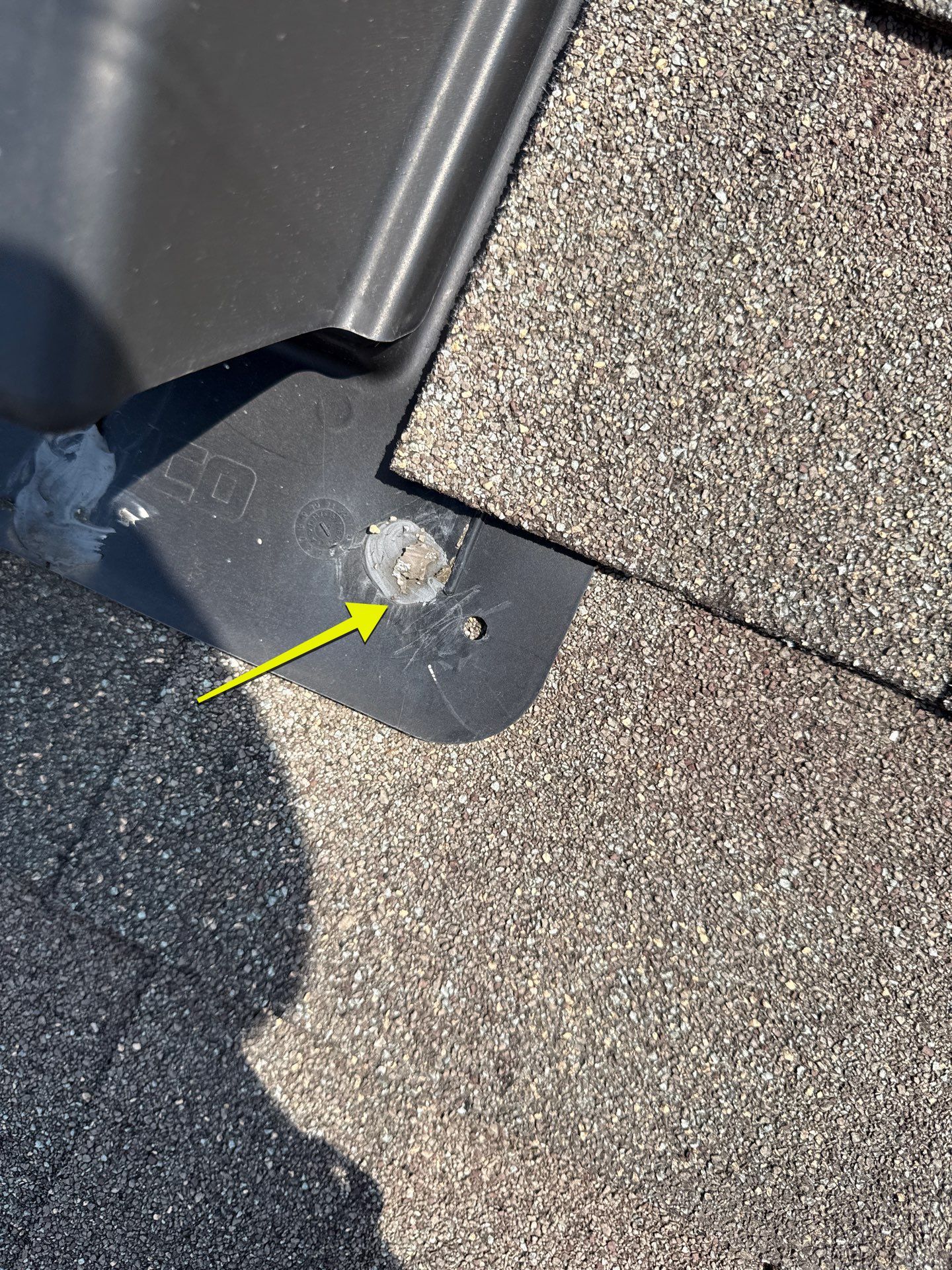 Repairs by proud Roofing by Proud Roofing