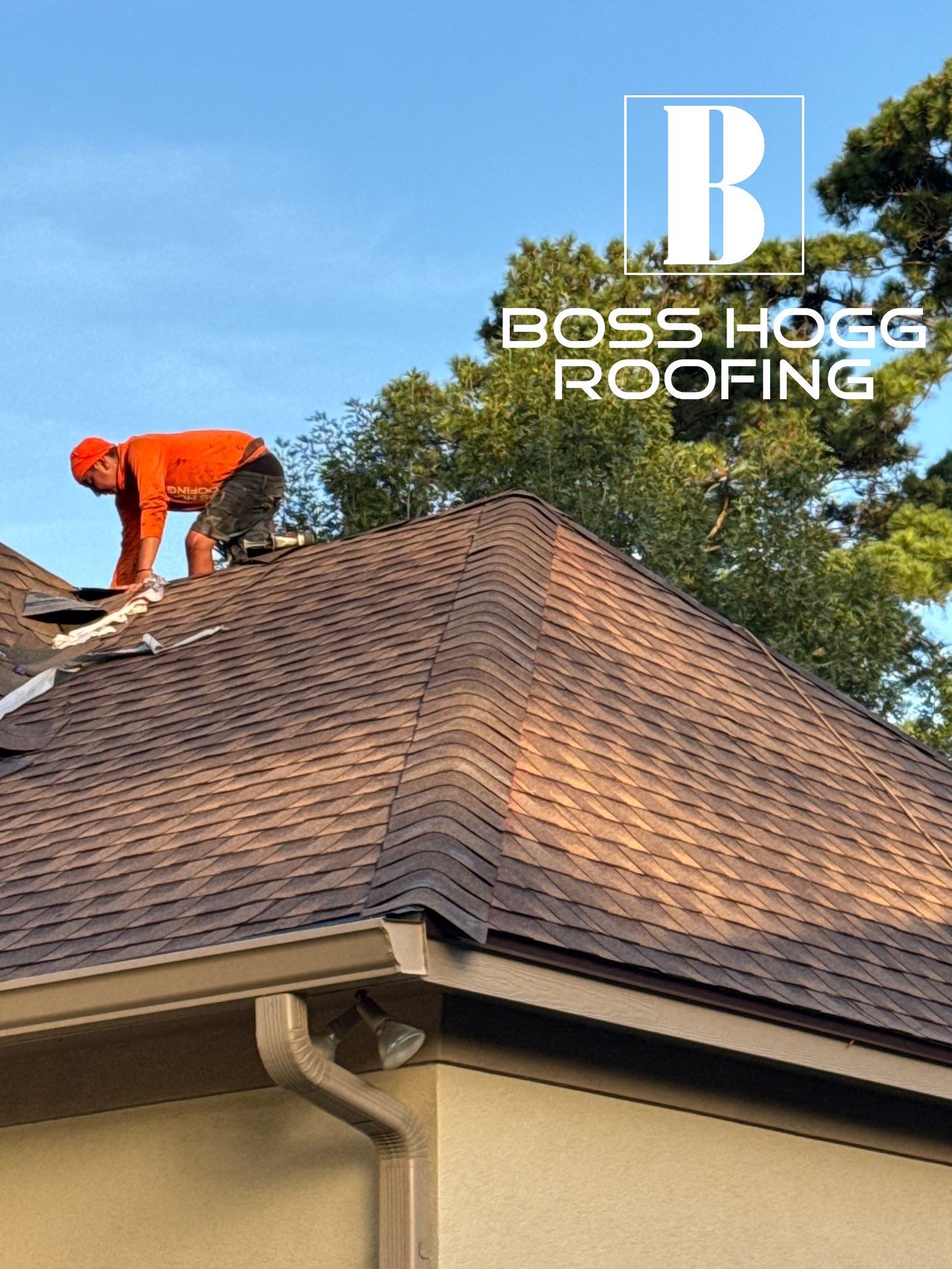 Marilyn H by Boss Hogg Roofing