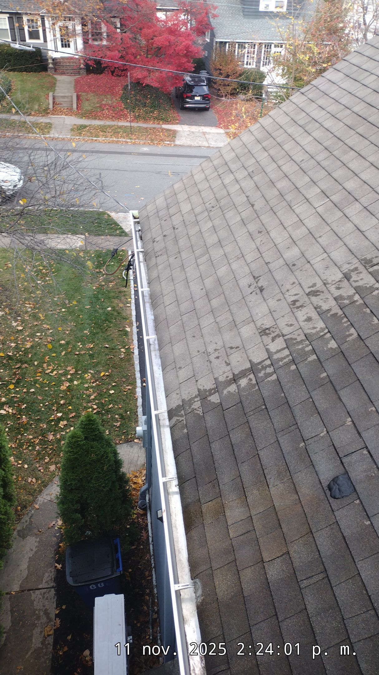 Project in Glen Ridge, New Jersey by NJ Home Maintenance Services